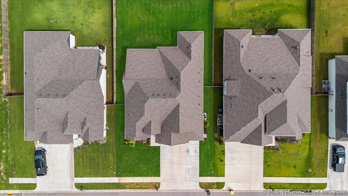 2957 E 146th Street S Bixby OK 74008