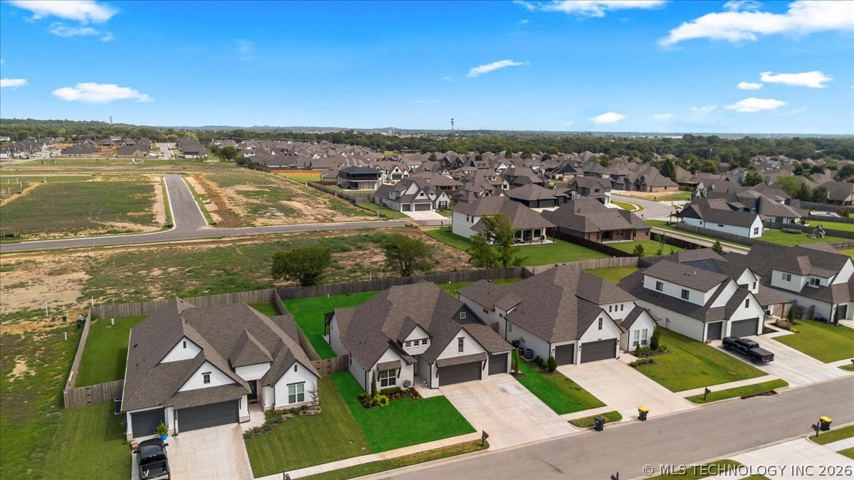 2957 E 146th Street S Bixby OK 74008