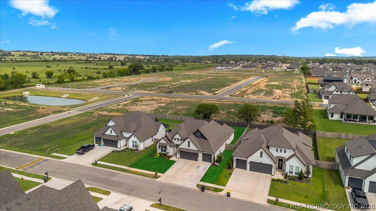 2957 E 146th Street S Bixby OK 74008