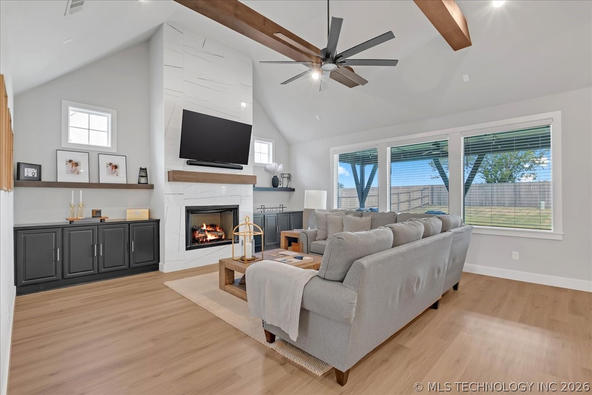 2957 E 146th Street S Bixby OK 74008