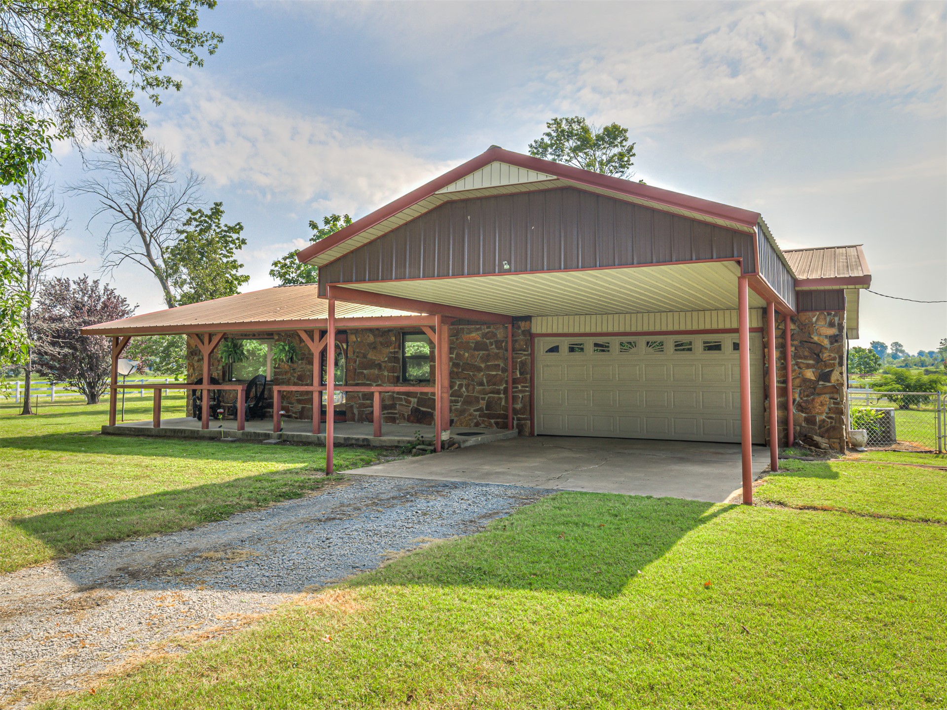 36087 S 4205 Road Inola OK 74036