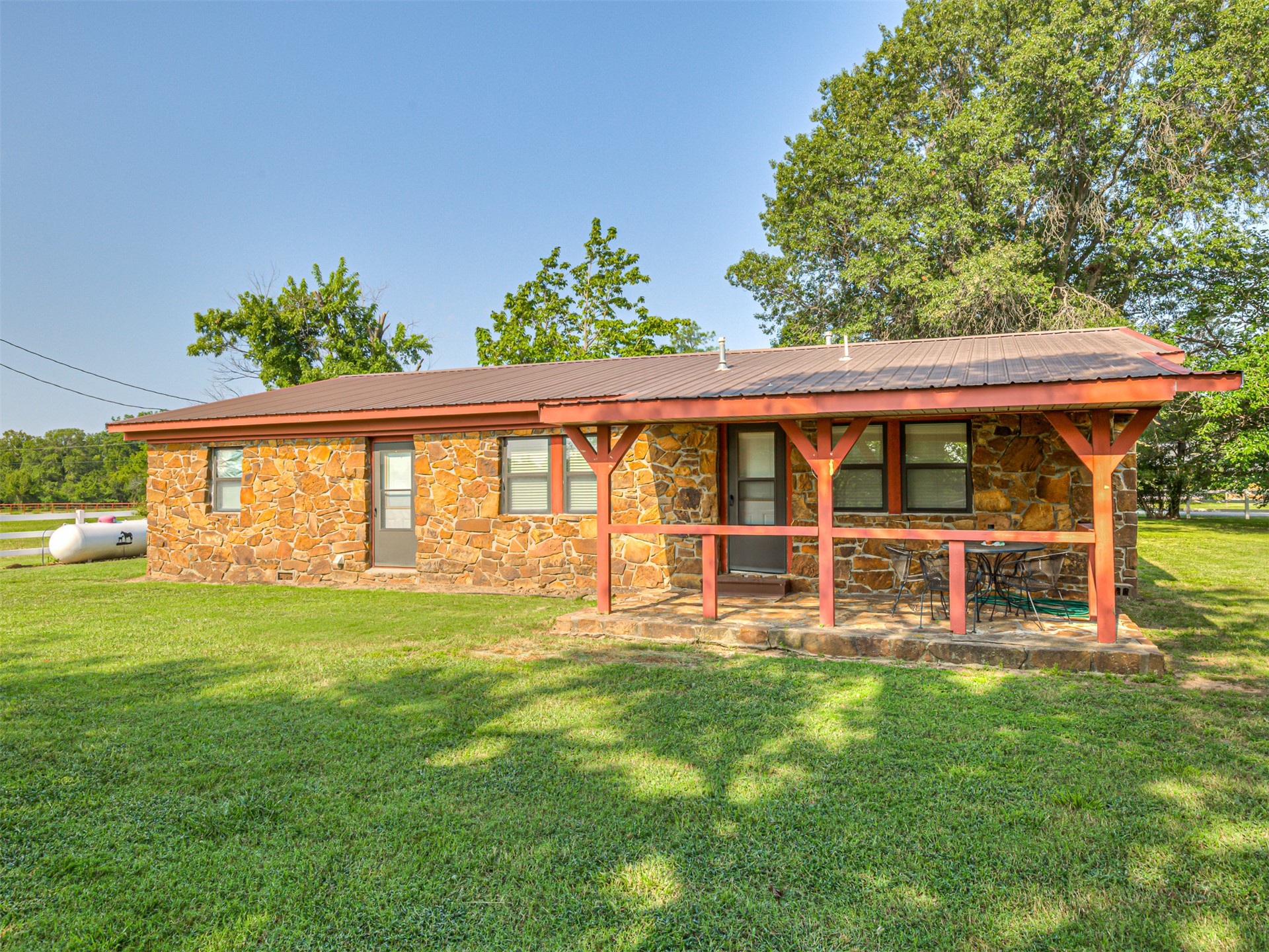 36087 S 4205 Road Inola OK 74036