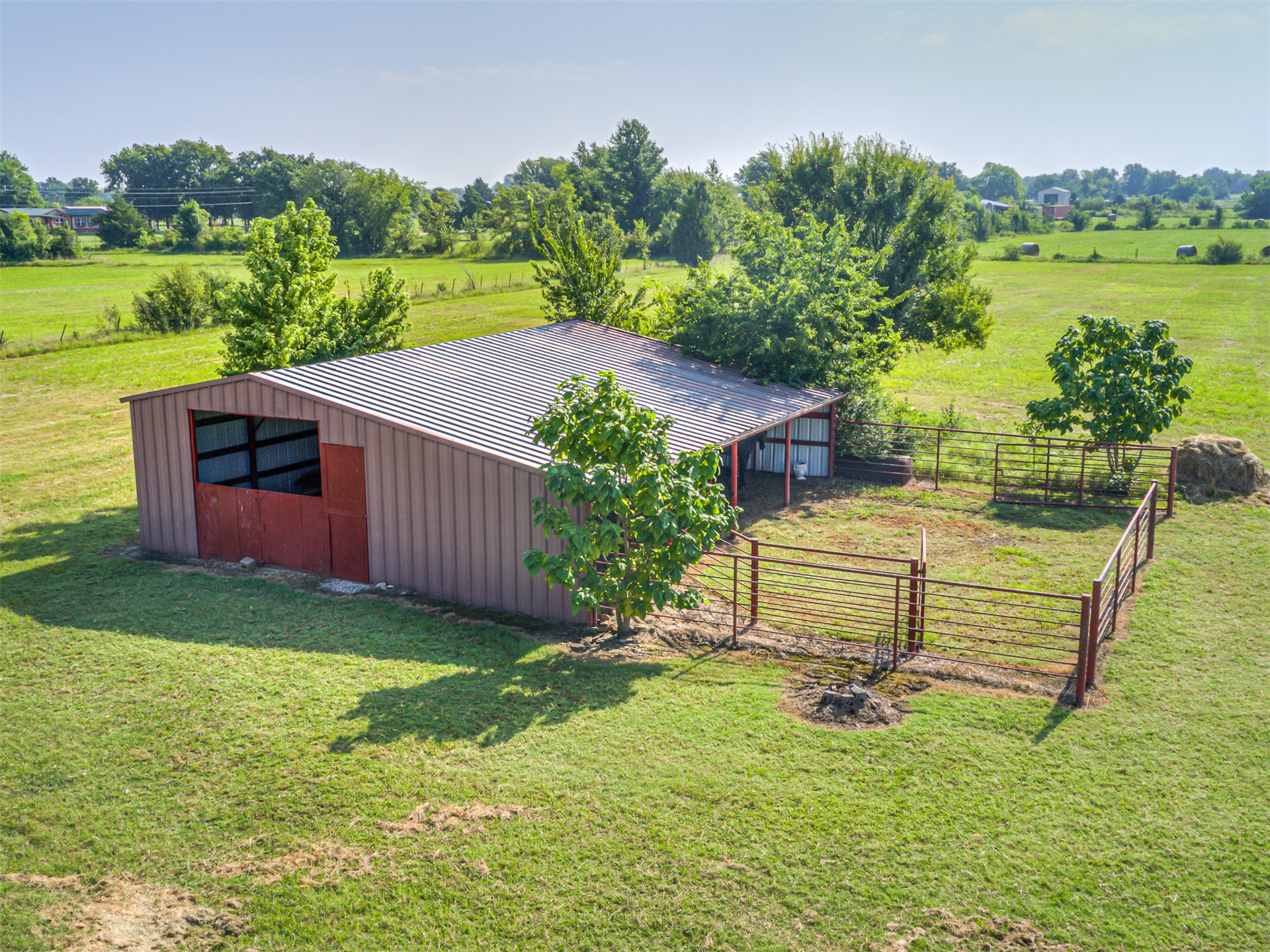36087 S 4205 Road Inola OK 74036