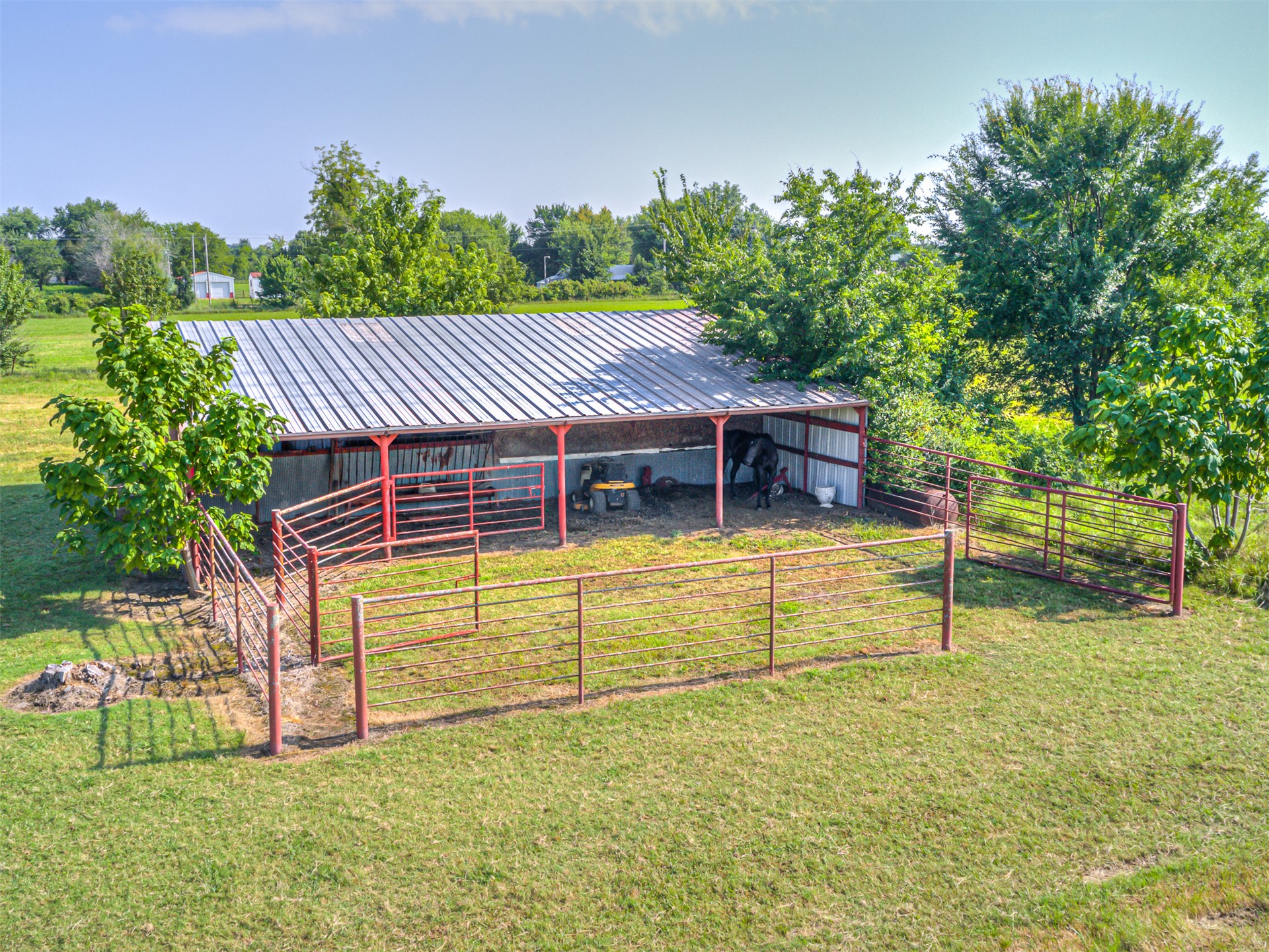 36087 S 4205 Road Inola OK 74036