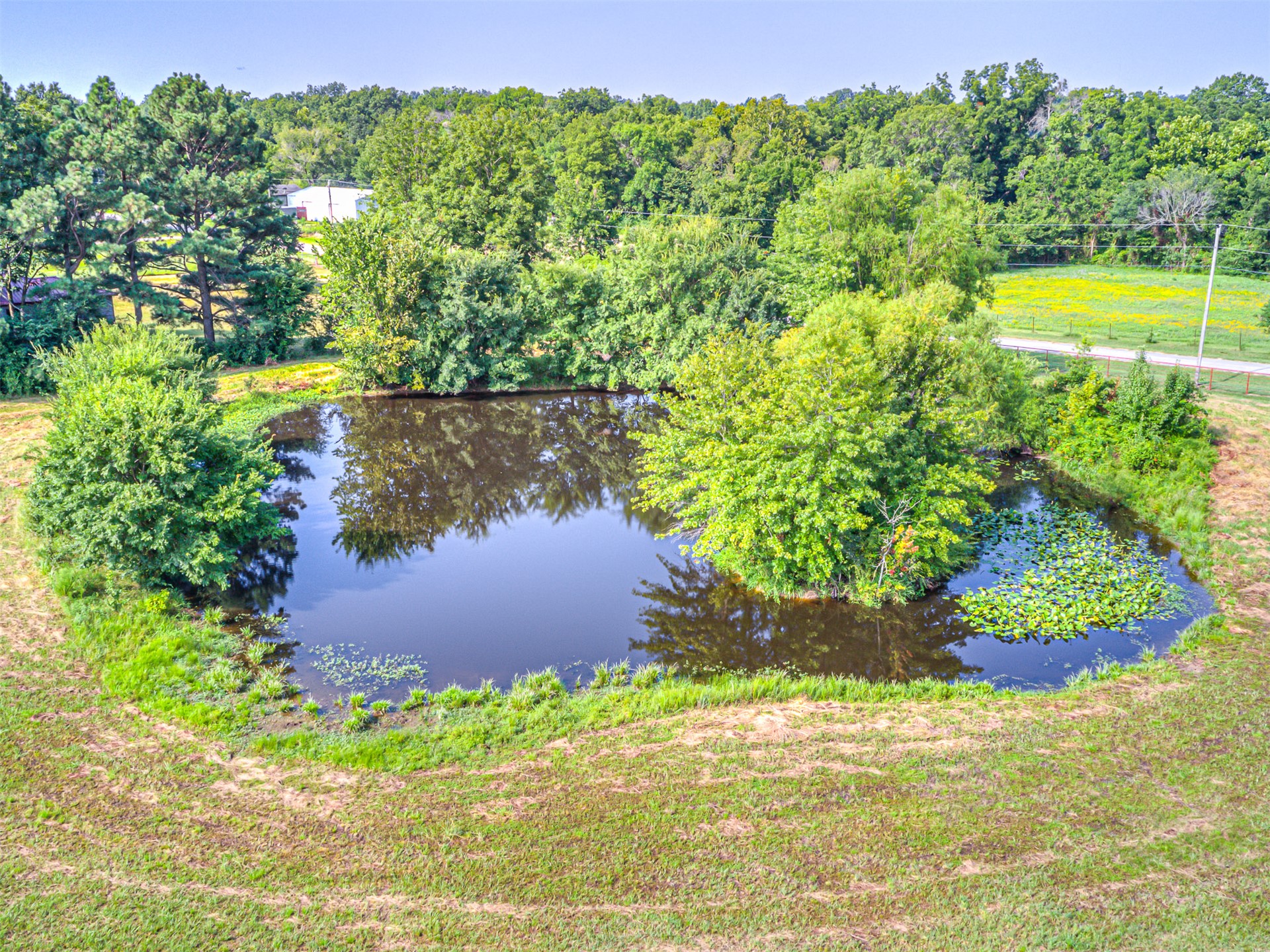 36087 S 4205 Road Inola OK 74036