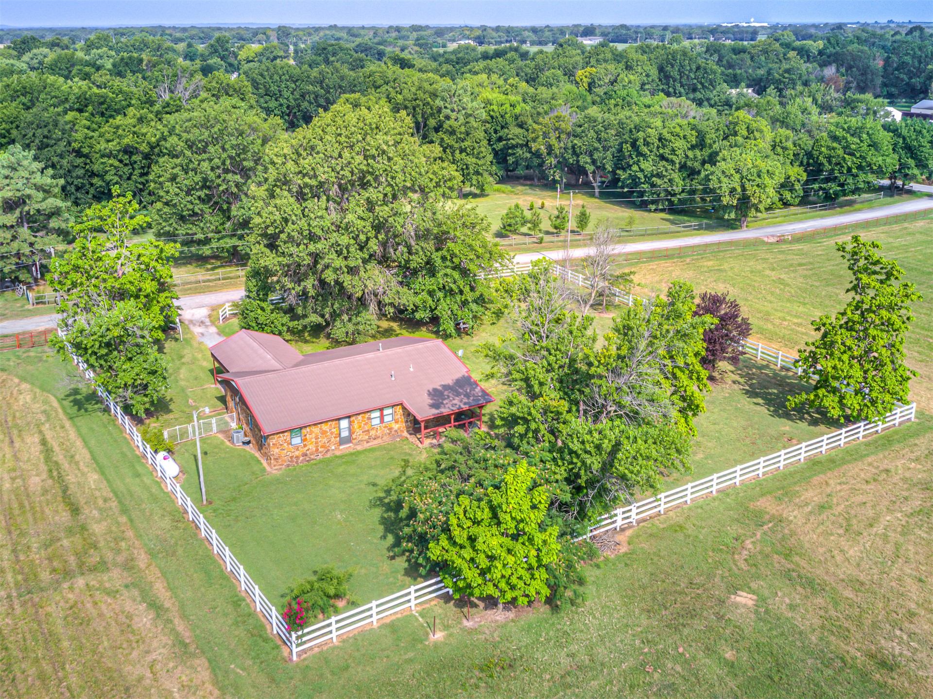 36087 S 4205 Road Inola OK 74036