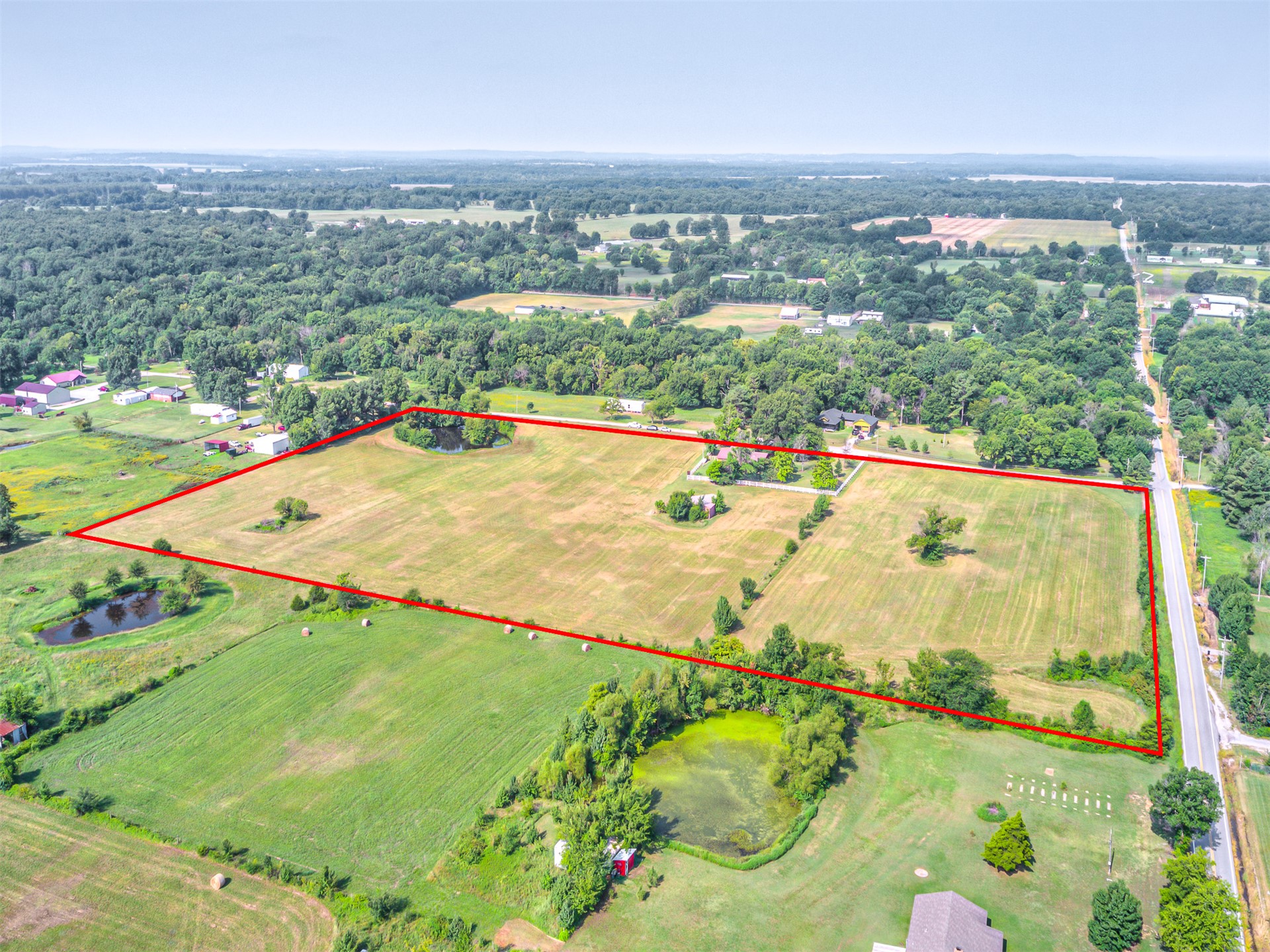 36087 S 4205 Road Inola OK 74036