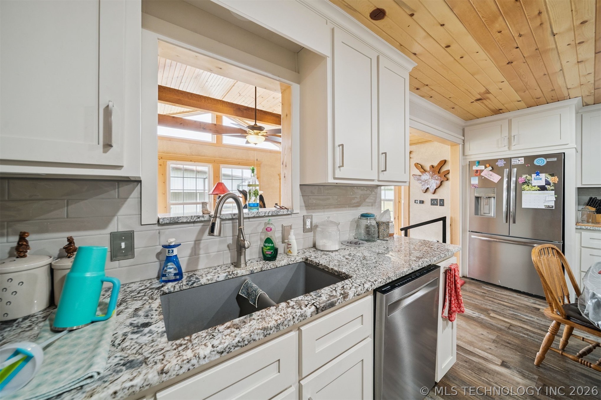 734 E Harrison Road Bristow OK 74010