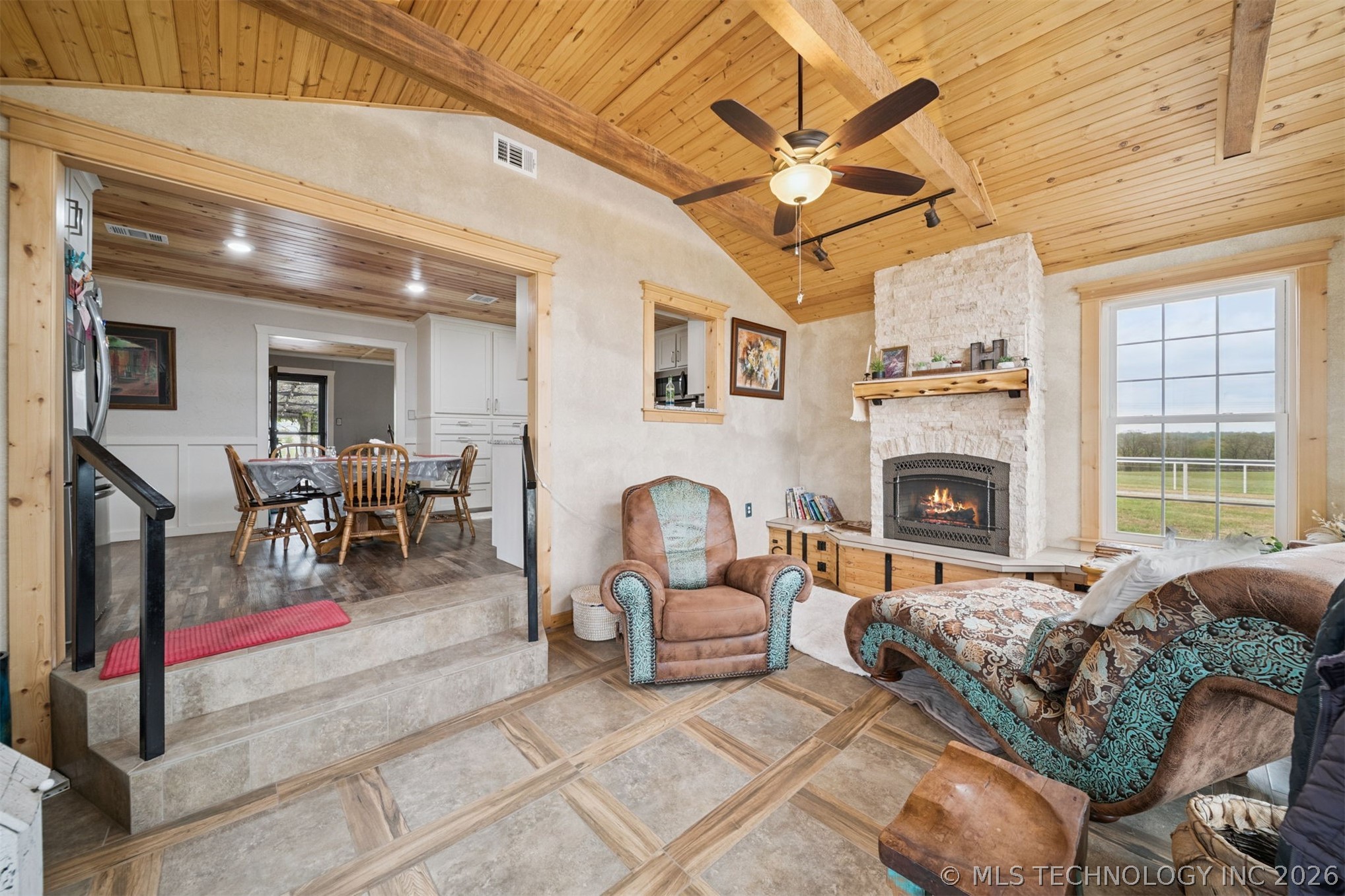 734 E Harrison Road Bristow OK 74010