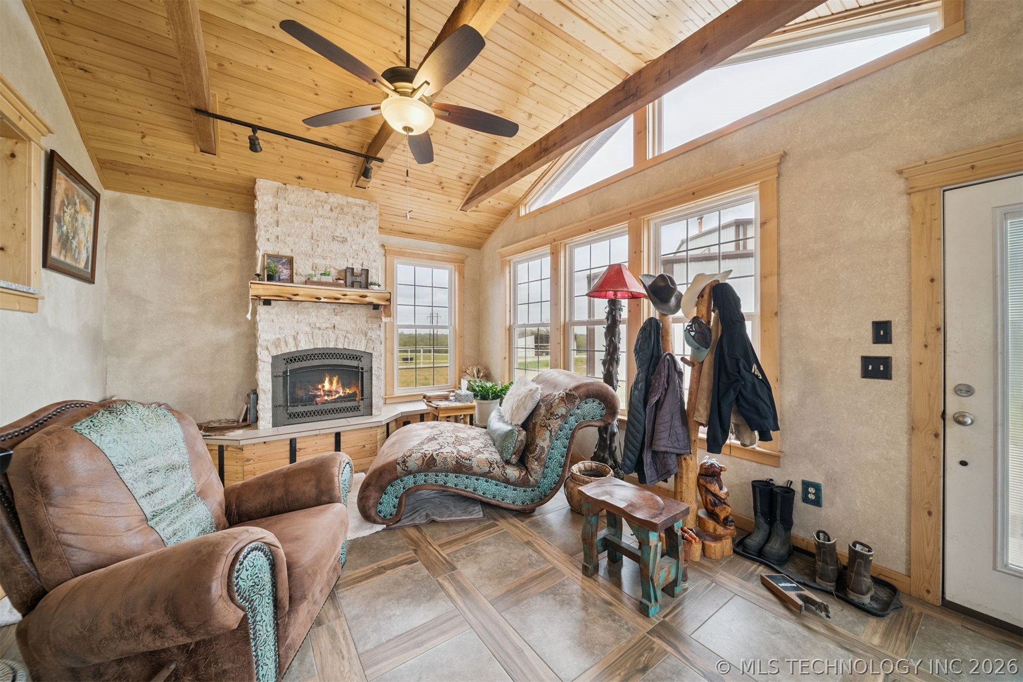 734 E Harrison Road Bristow OK 74010