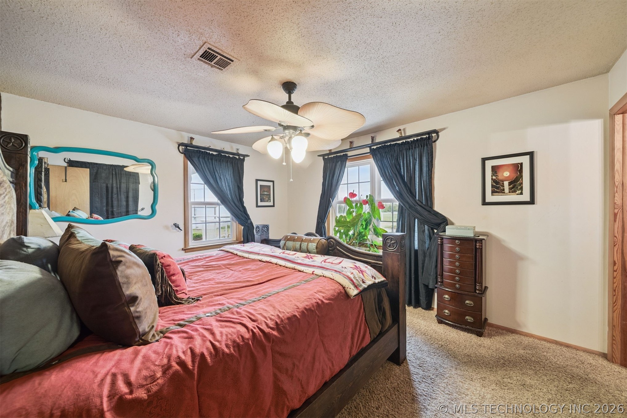 734 E Harrison Road Bristow OK 74010