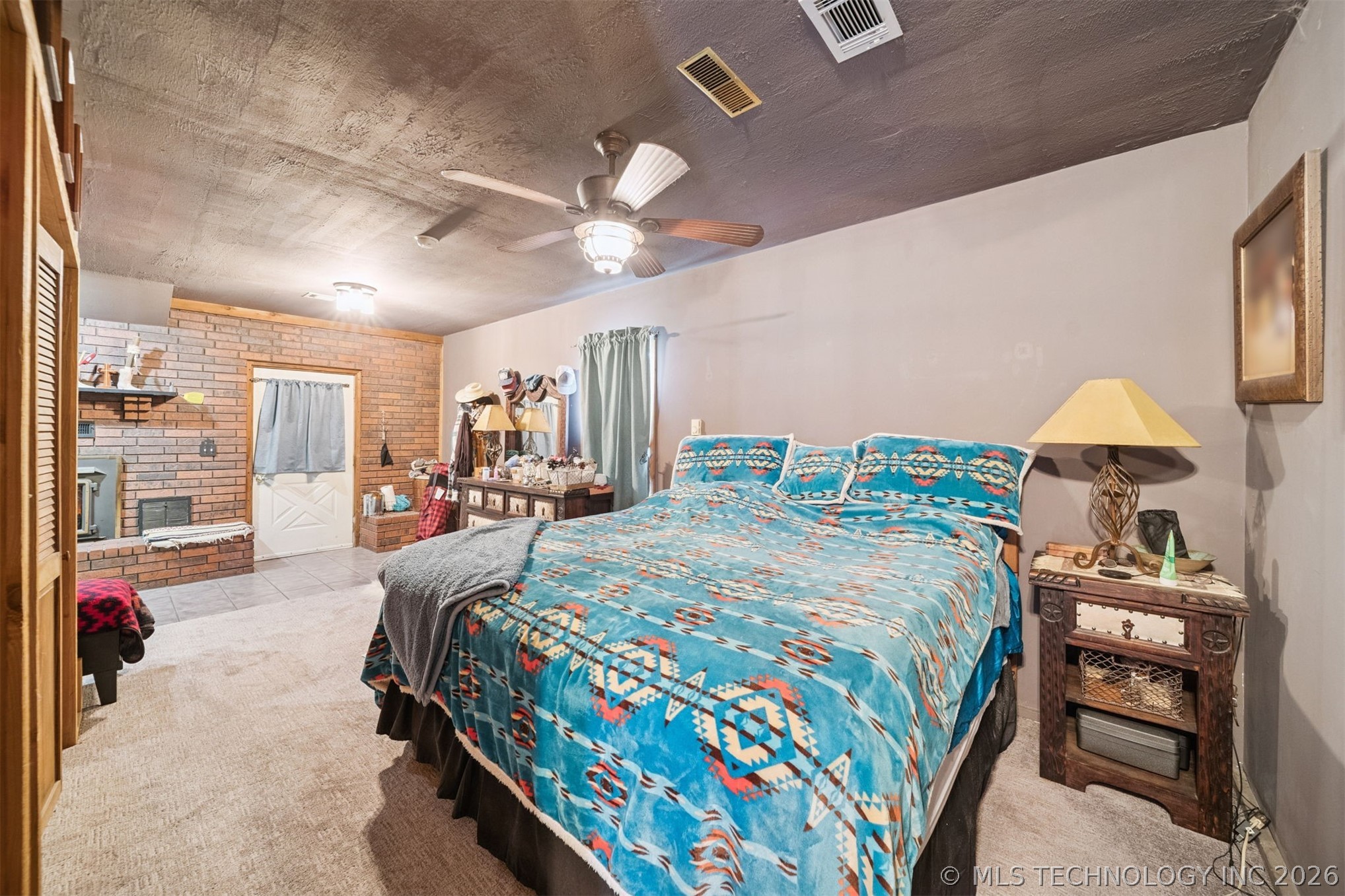 734 E Harrison Road Bristow OK 74010