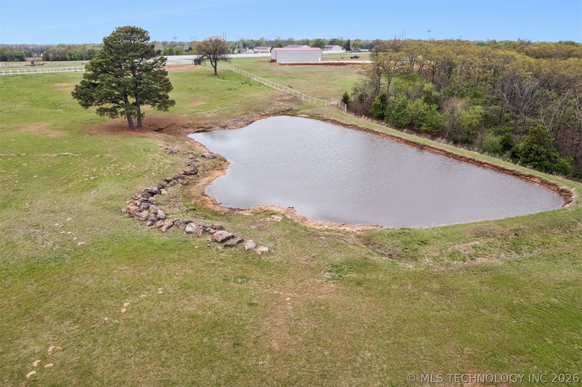 734 E Harrison Road Bristow OK 74010
