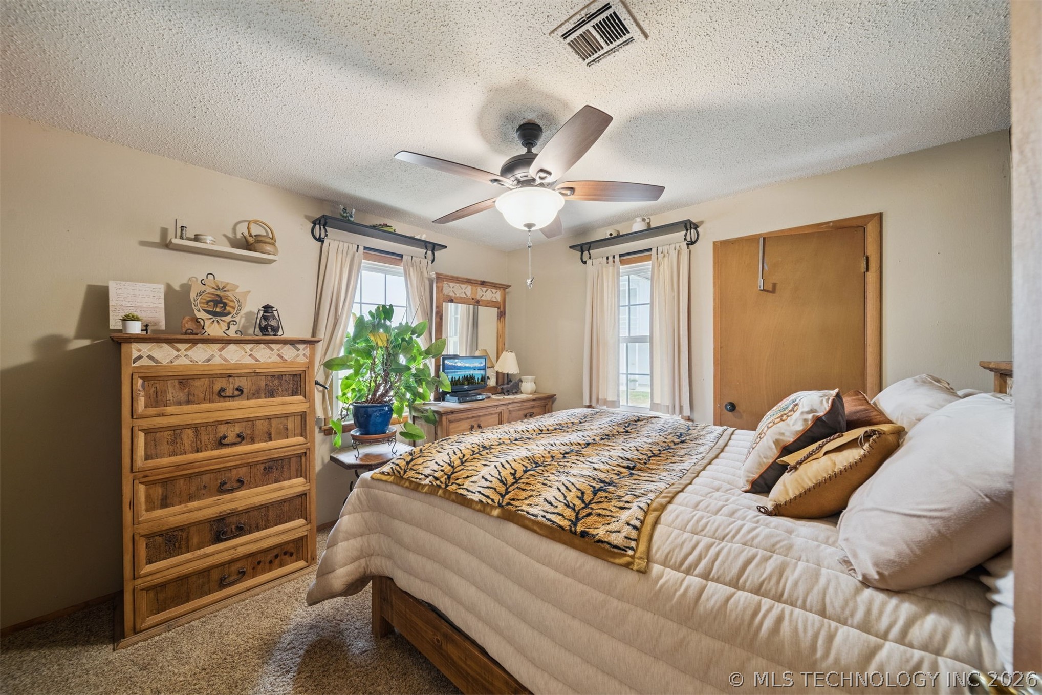 734 E Harrison Road Bristow OK 74010