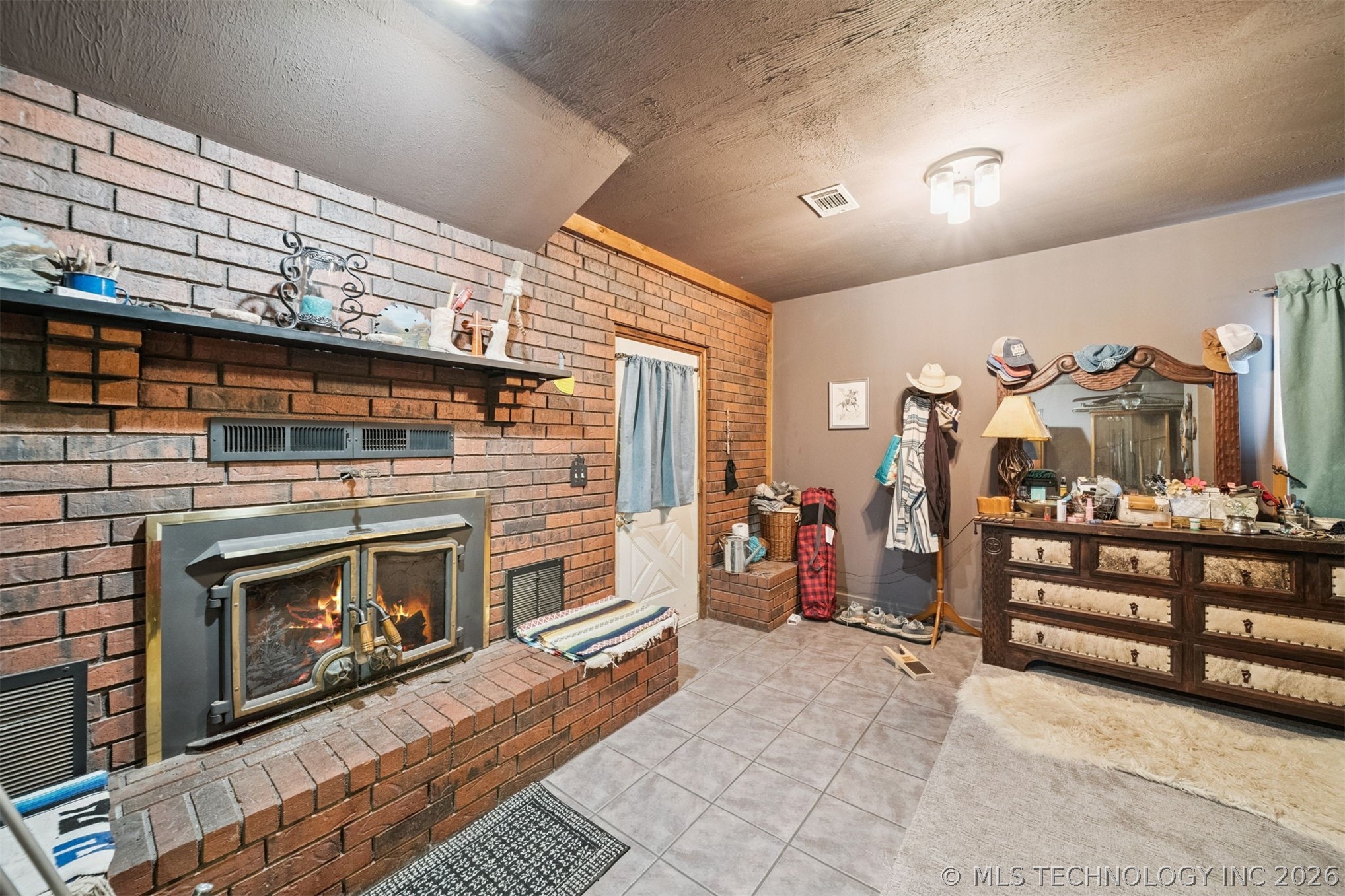 734 E Harrison Road Bristow OK 74010