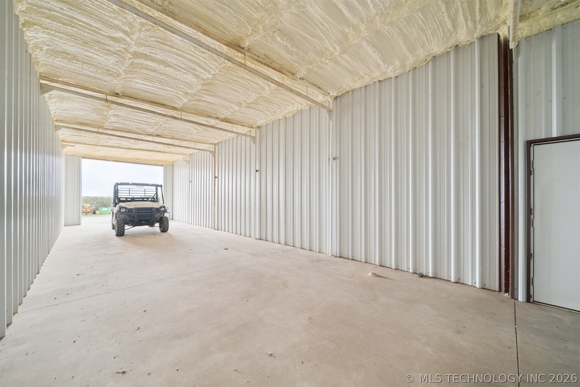 734 E Harrison Road Bristow OK 74010