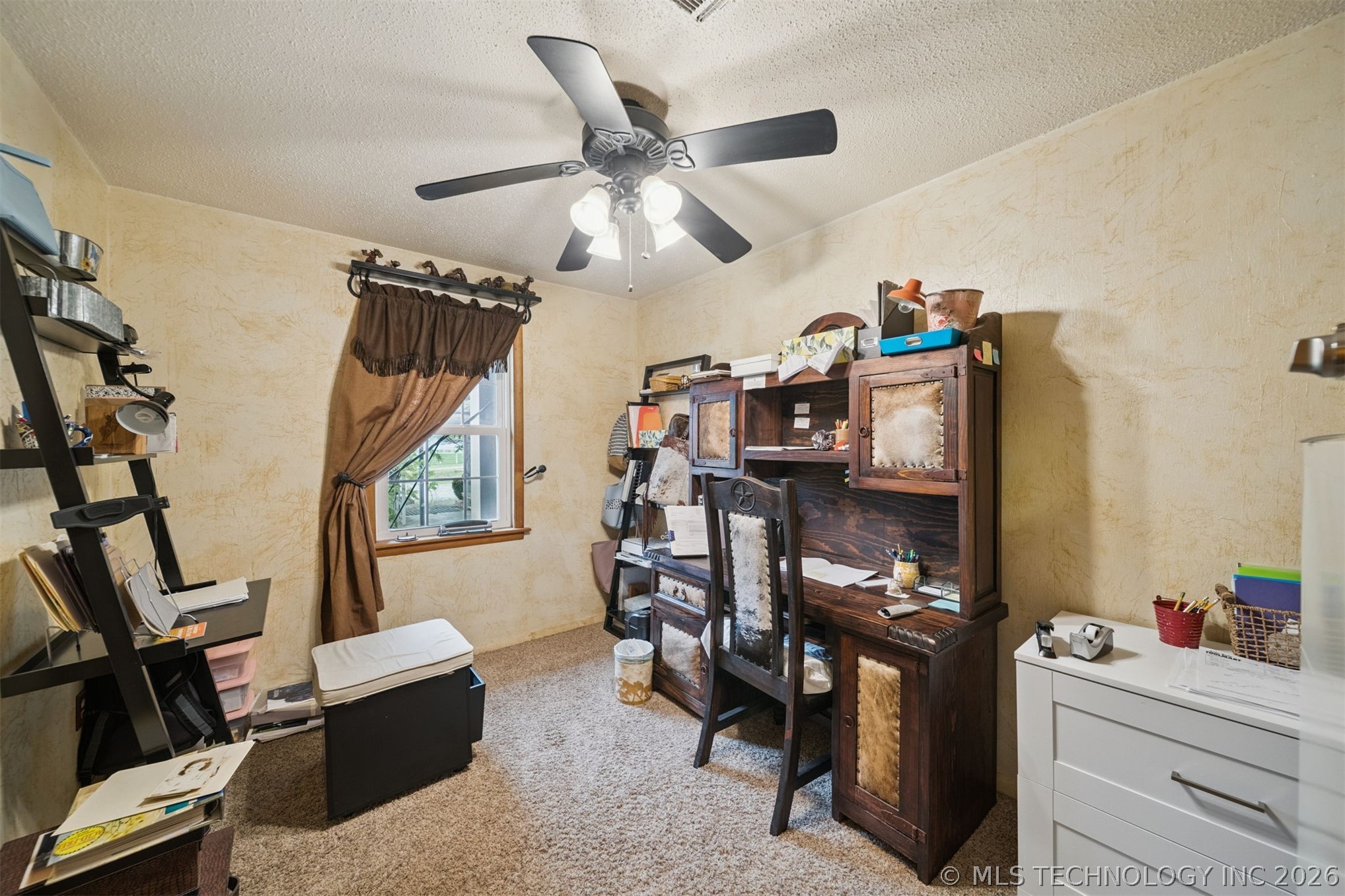 734 E Harrison Road Bristow OK 74010
