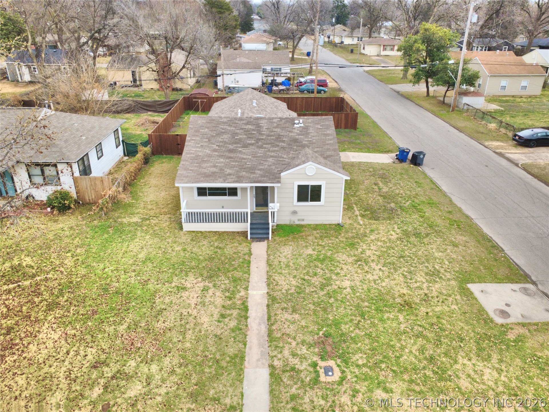 4769 S Boston Avenue Tulsa OK 74105