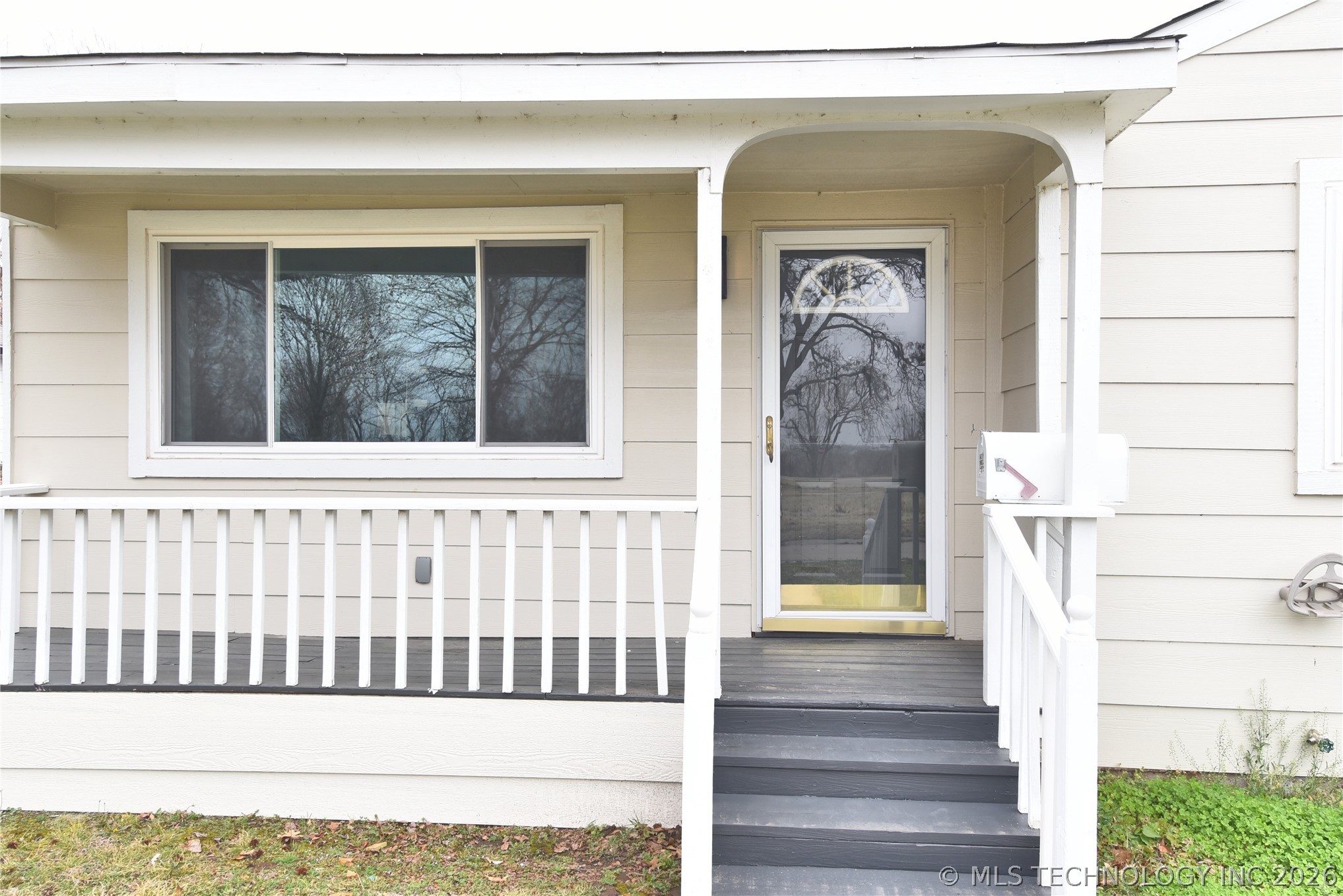 4769 S Boston Avenue Tulsa OK 74105