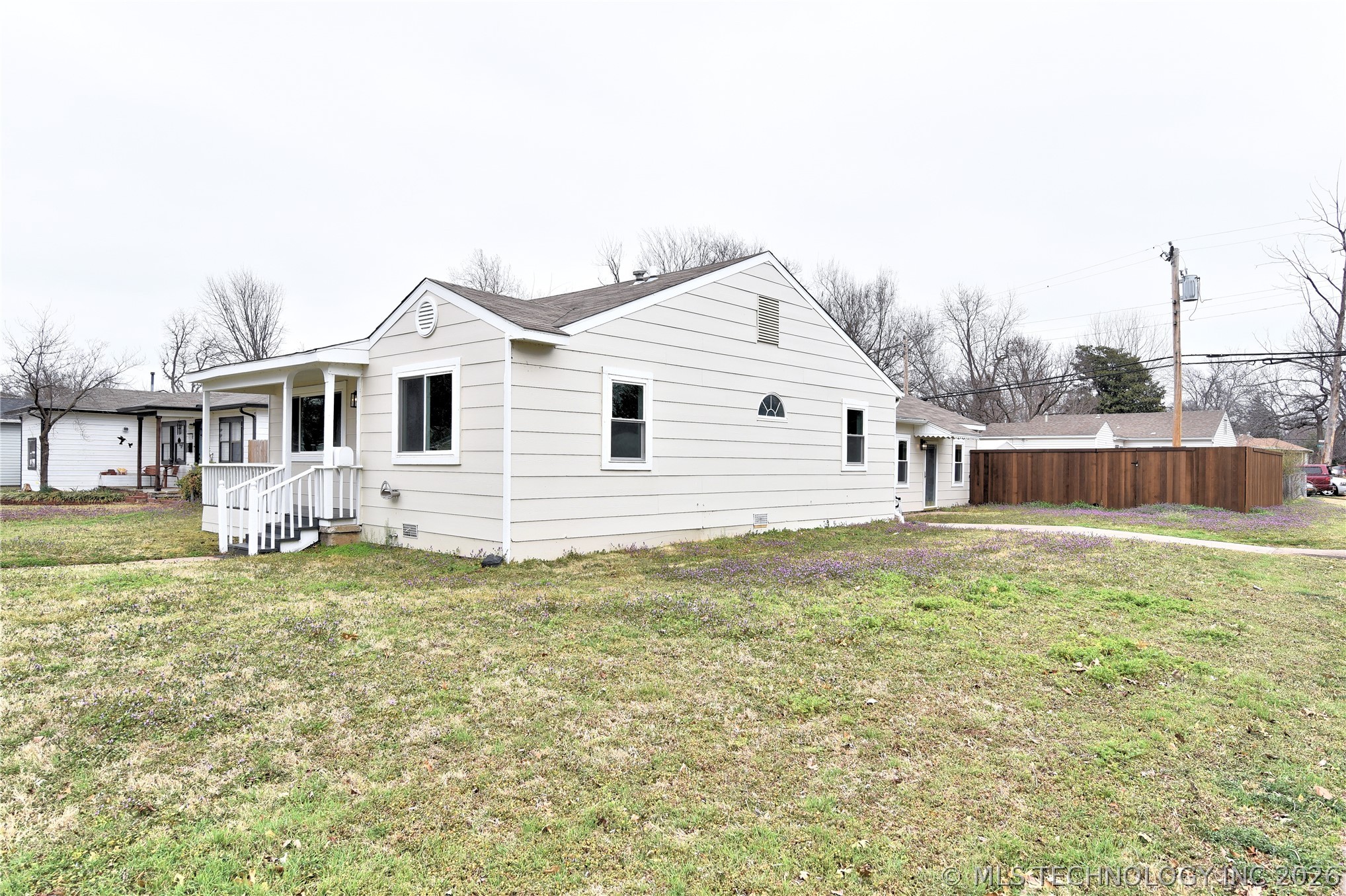 4769 S Boston Avenue Tulsa OK 74105