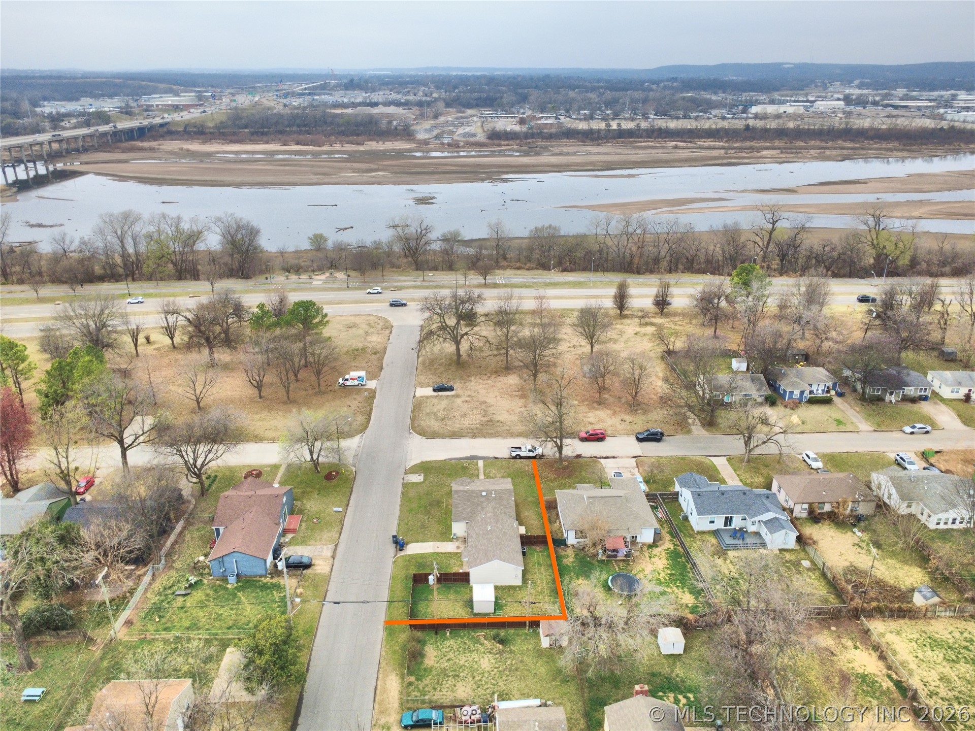 4769 S Boston Avenue Tulsa OK 74105