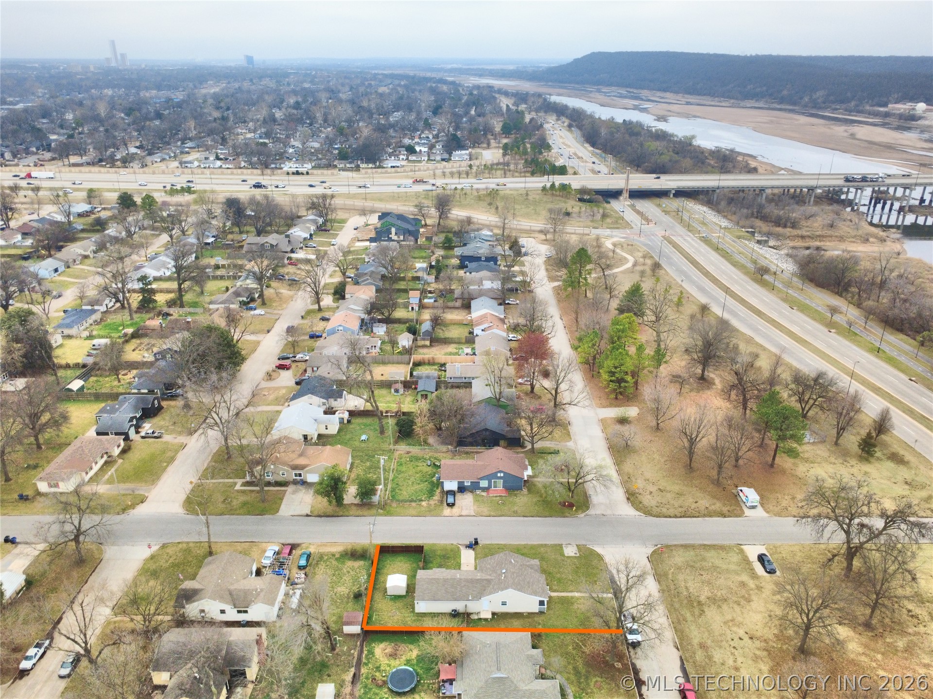 4769 S Boston Avenue Tulsa OK 74105