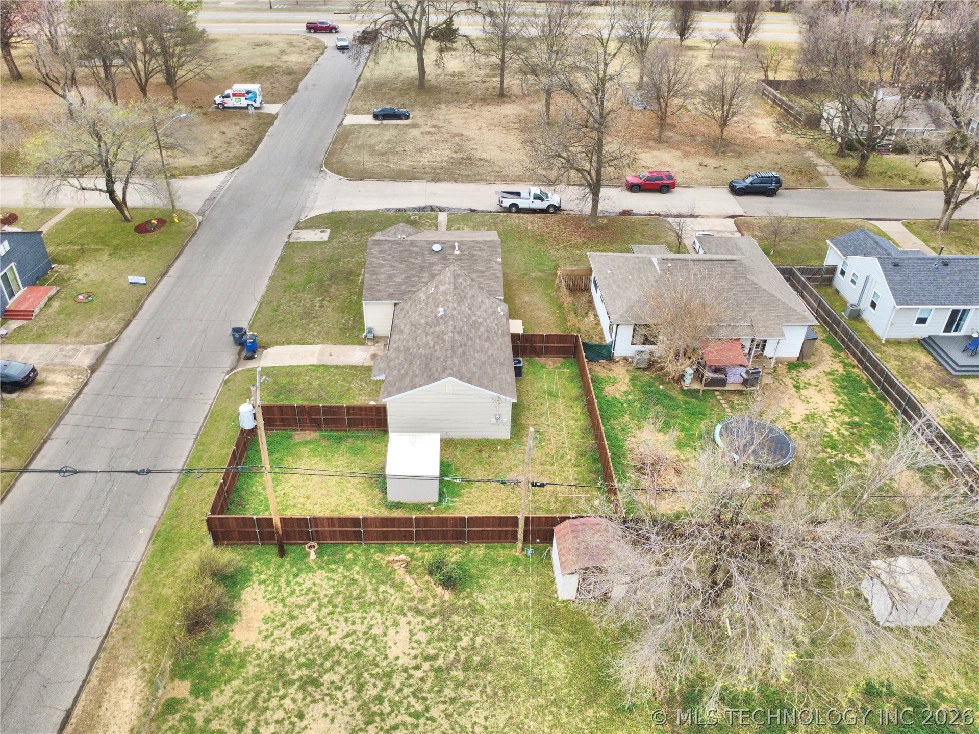 4769 S Boston Avenue Tulsa OK 74105