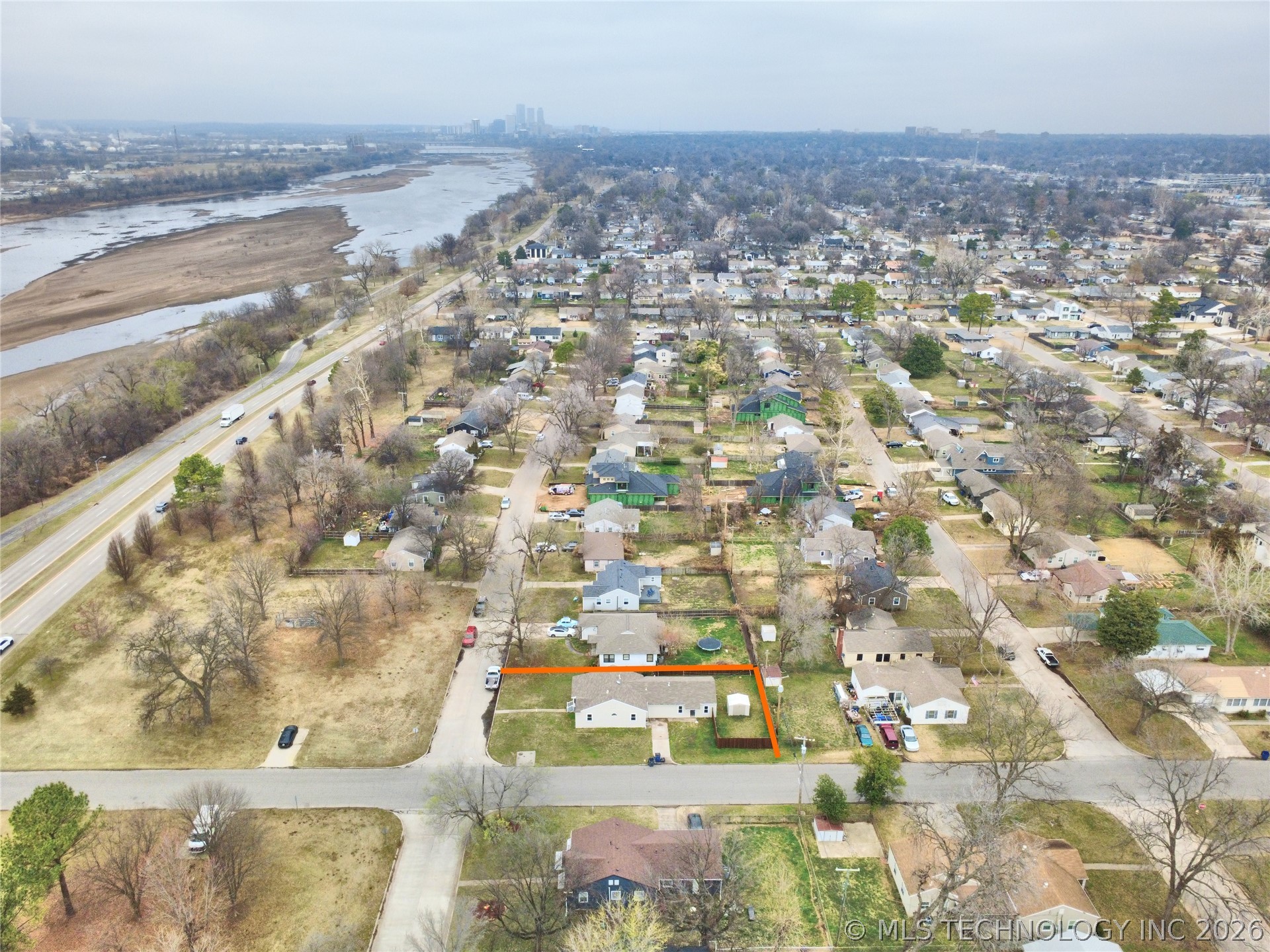 4769 S Boston Avenue Tulsa OK 74105