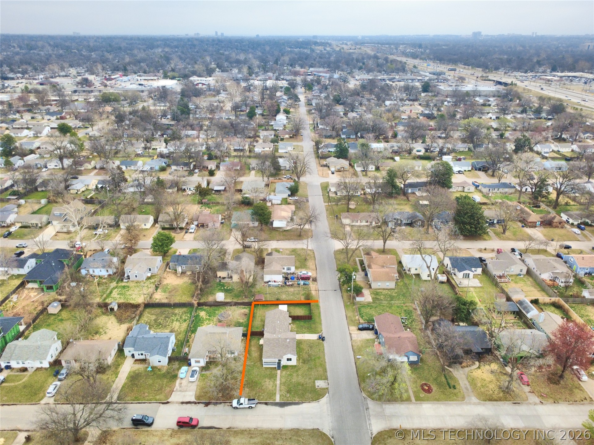 4769 S Boston Avenue Tulsa OK 74105