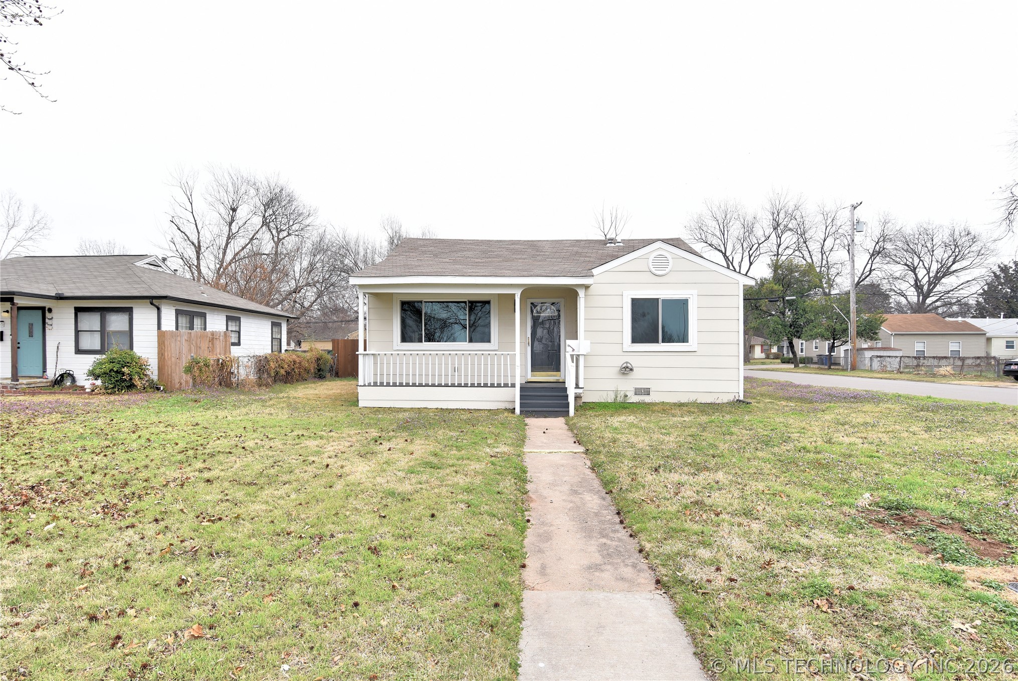 4769 S Boston Avenue Tulsa OK 74105