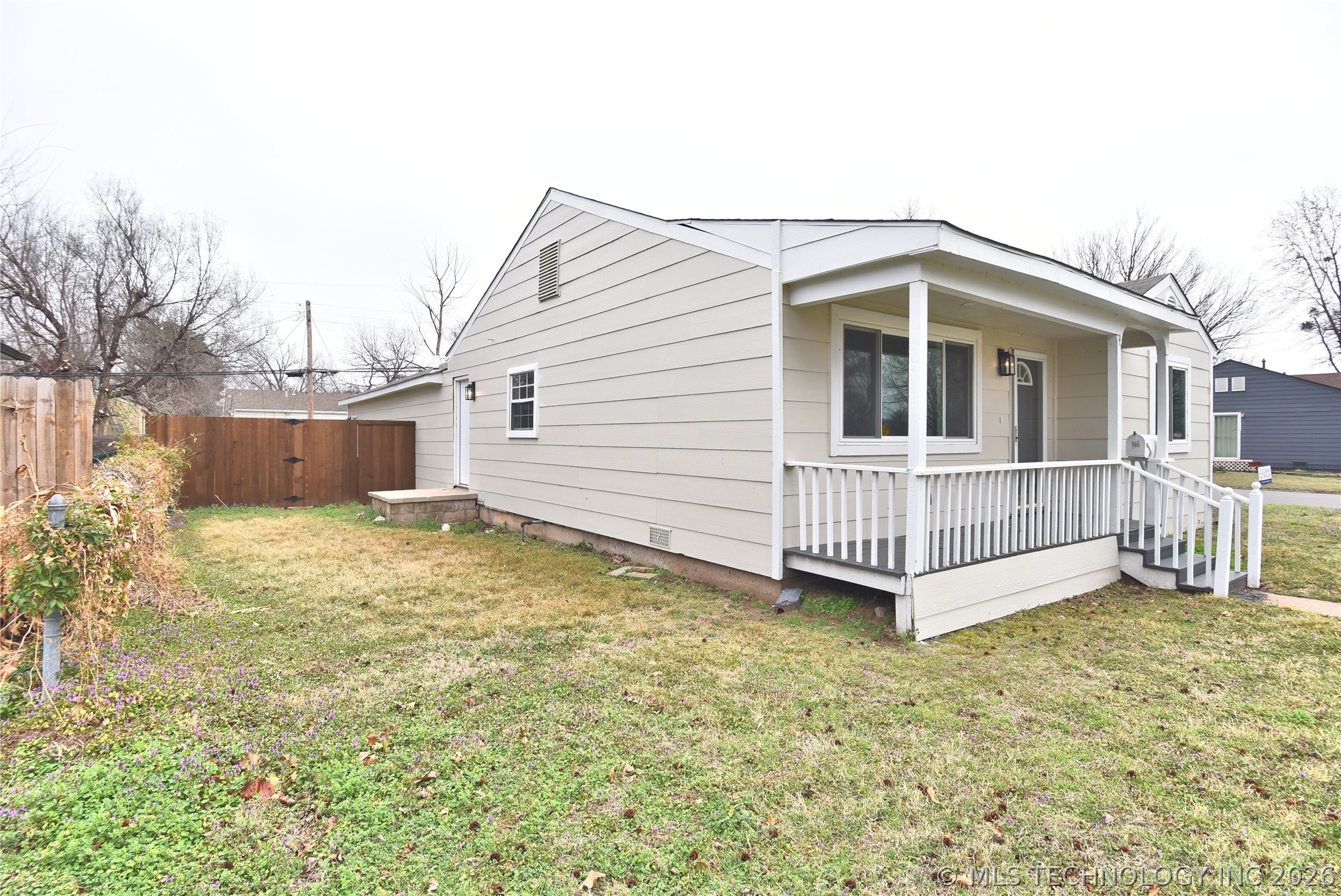 4769 S Boston Avenue Tulsa OK 74105