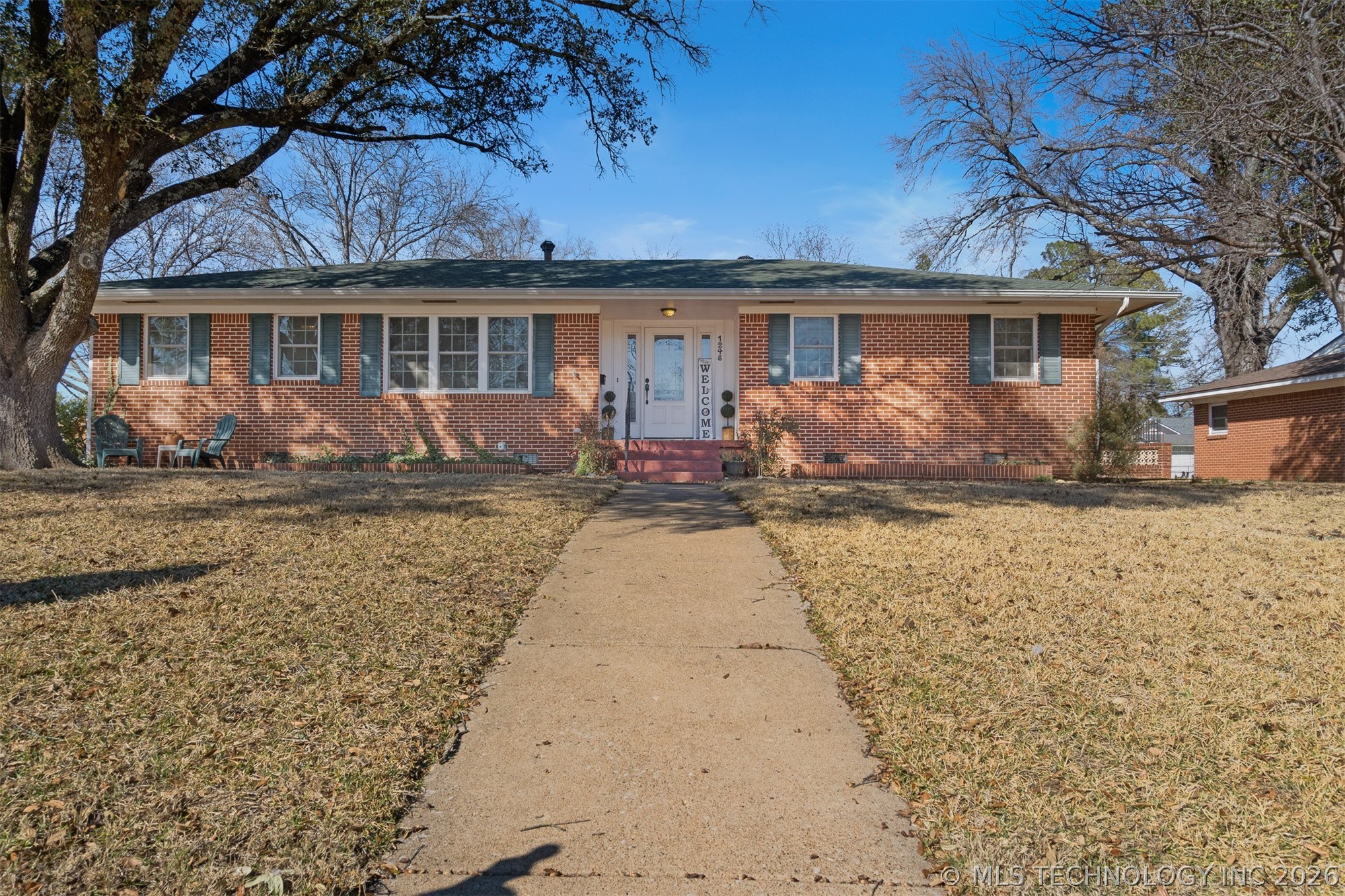 1248 Waco Durant OK 74701