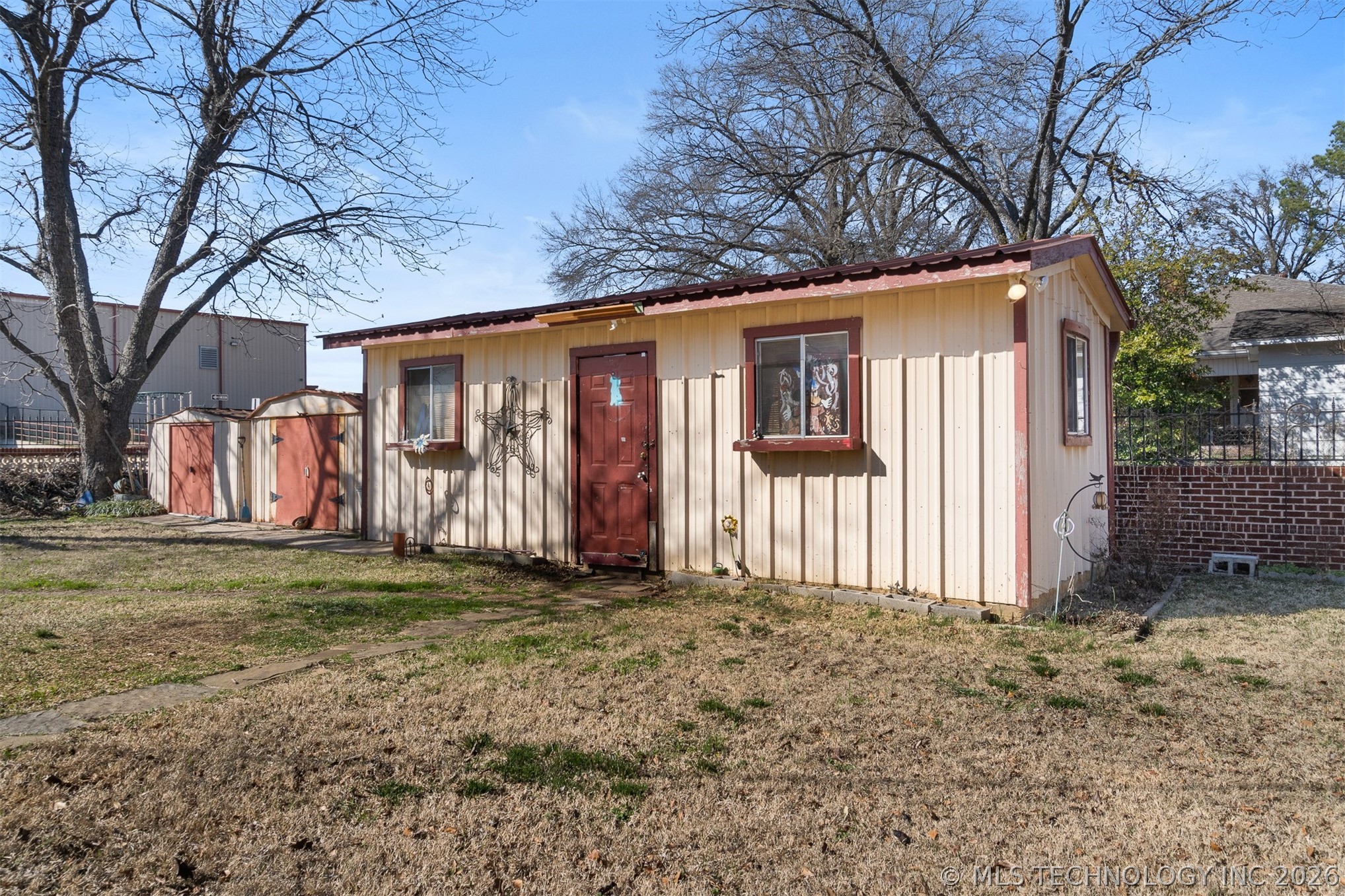1248 Waco Durant OK 74701