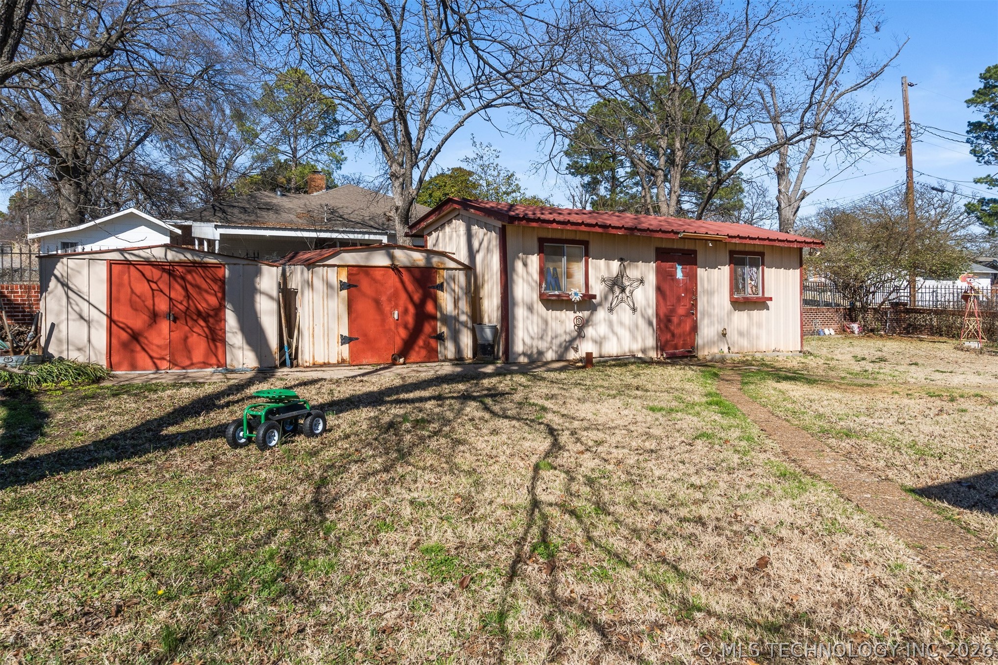 1248 Waco Durant OK 74701