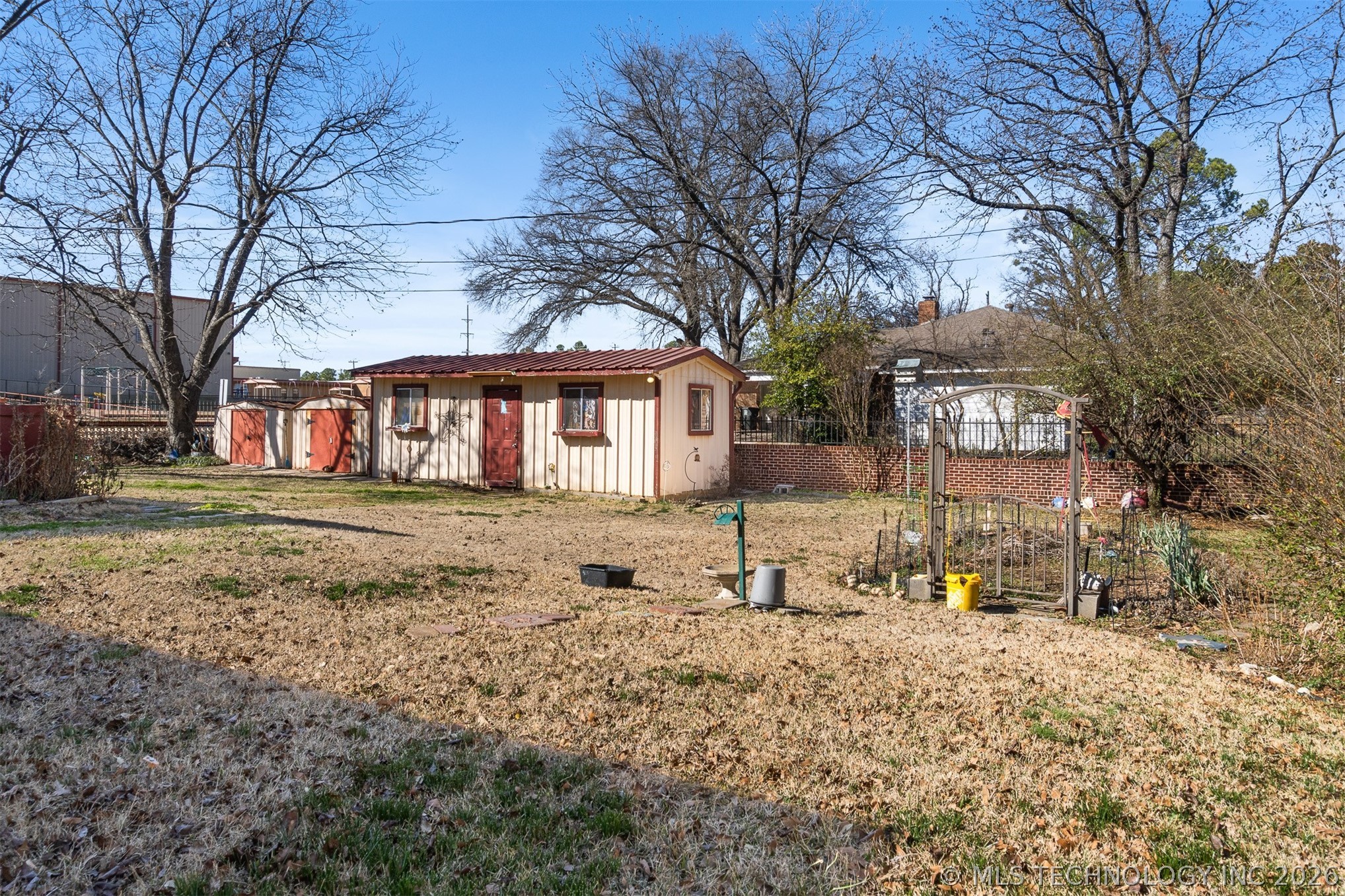 1248 Waco Durant OK 74701