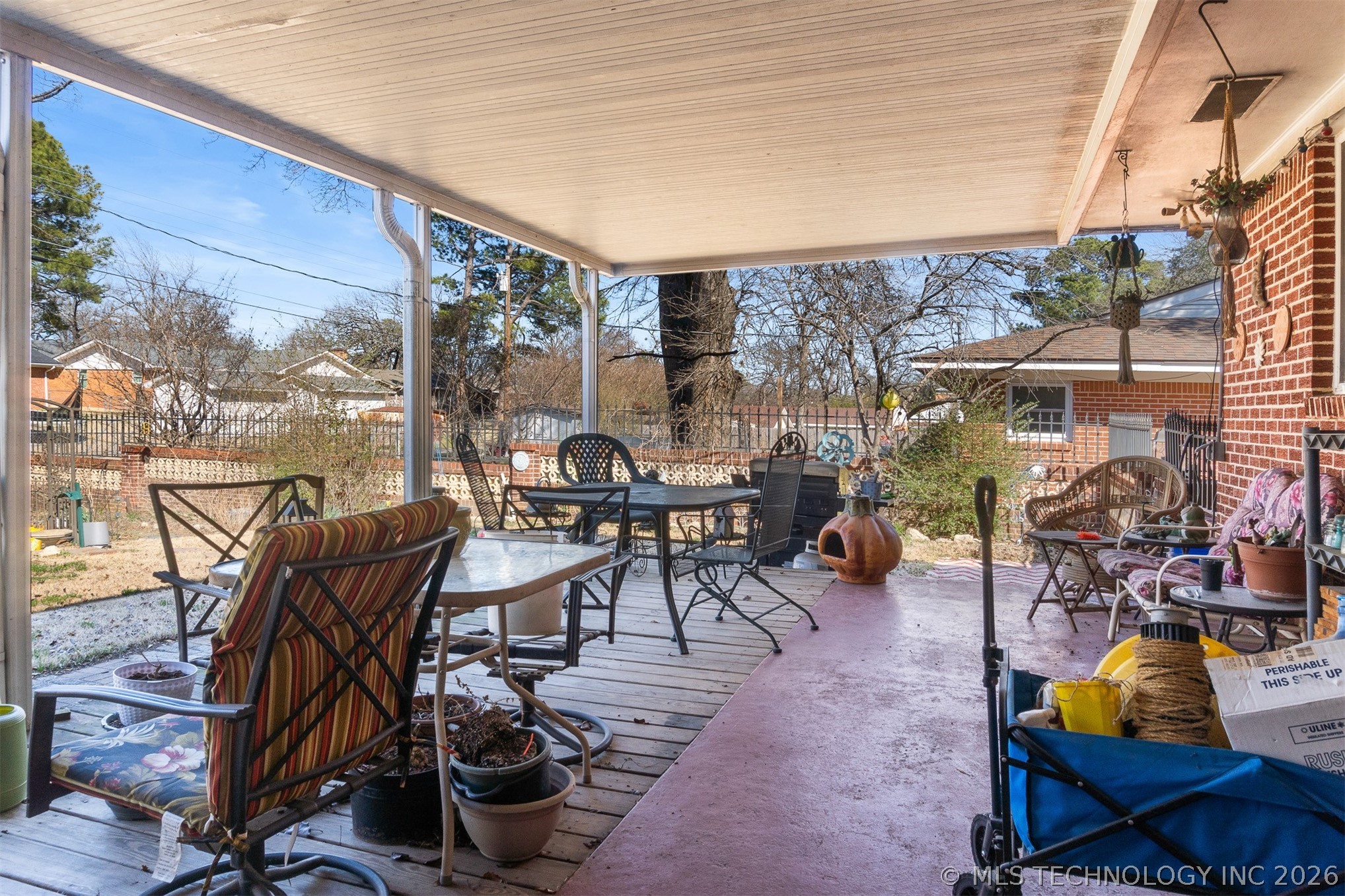 1248 Waco Durant OK 74701