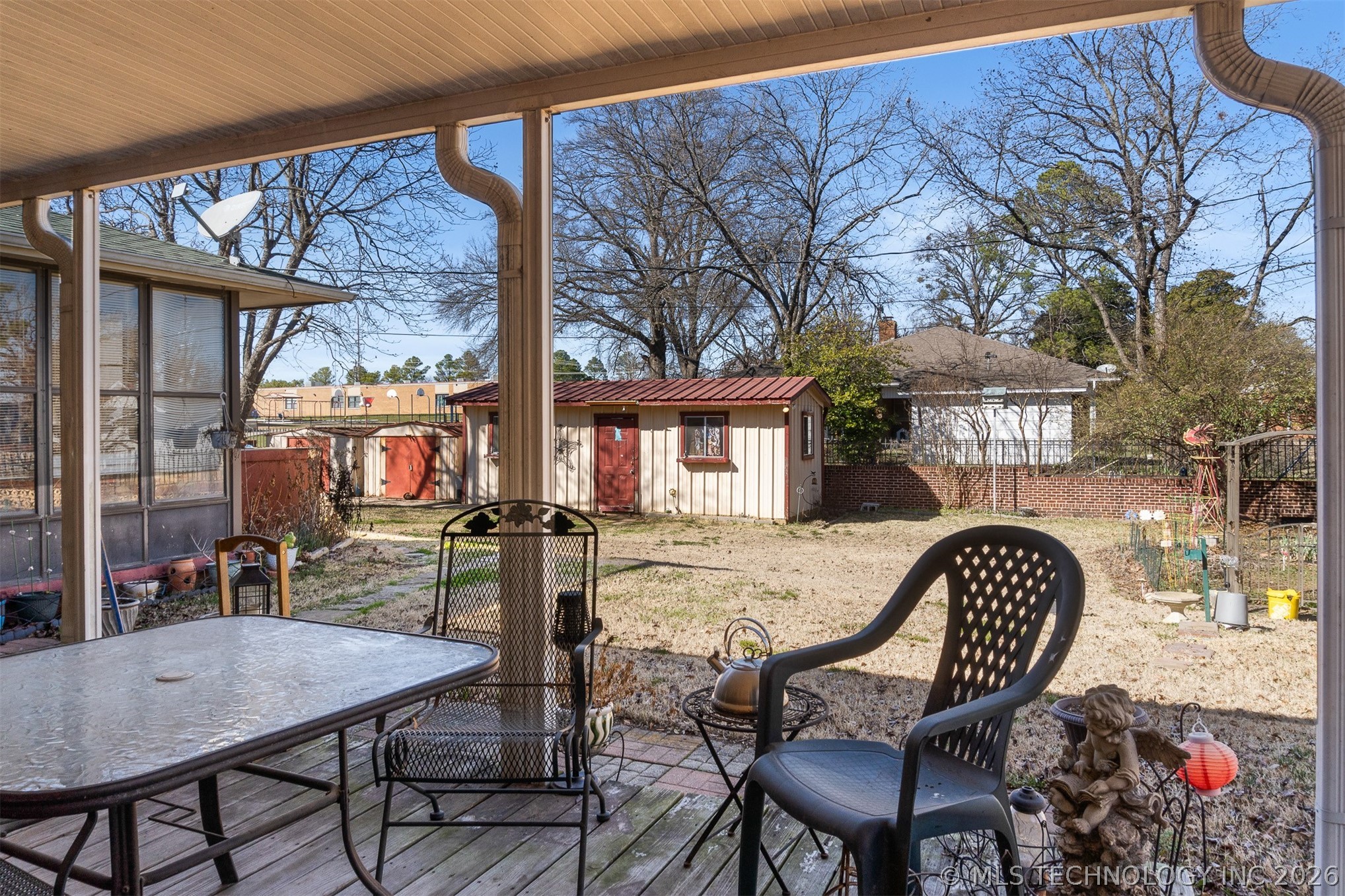 1248 Waco Durant OK 74701