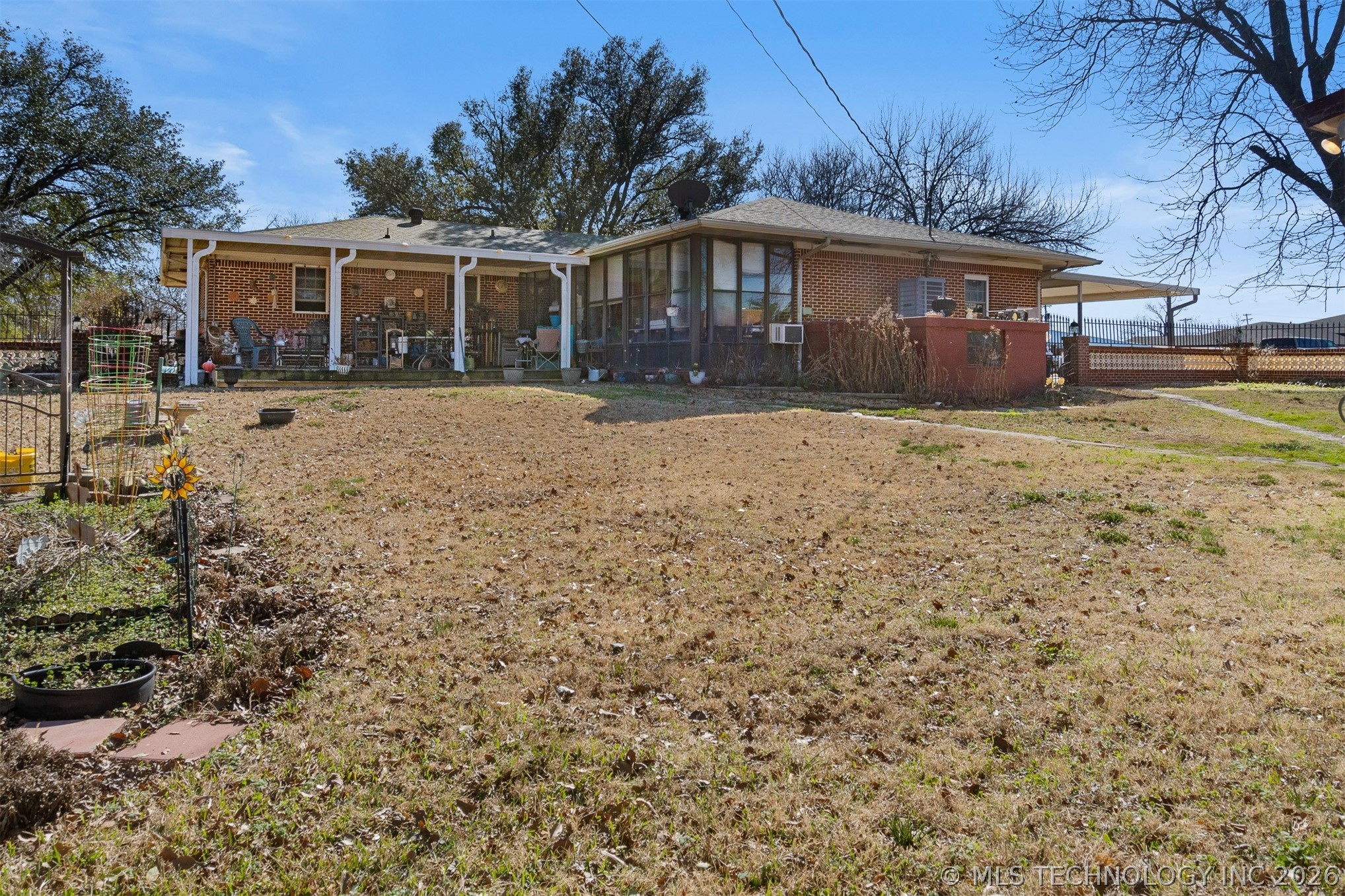 1248 Waco Durant OK 74701