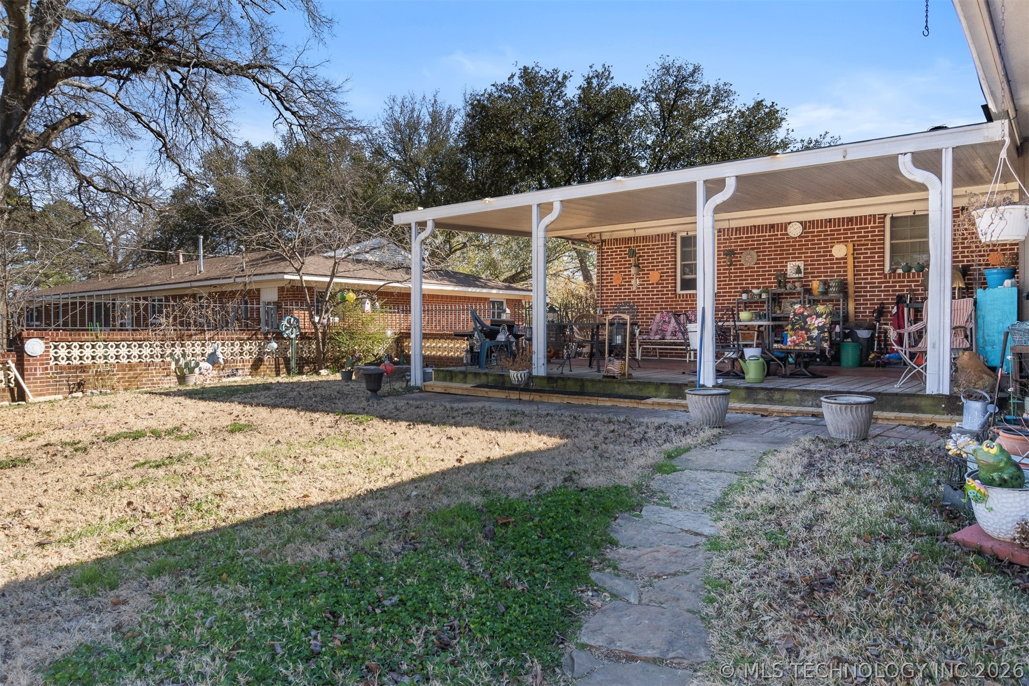 1248 Waco Durant OK 74701