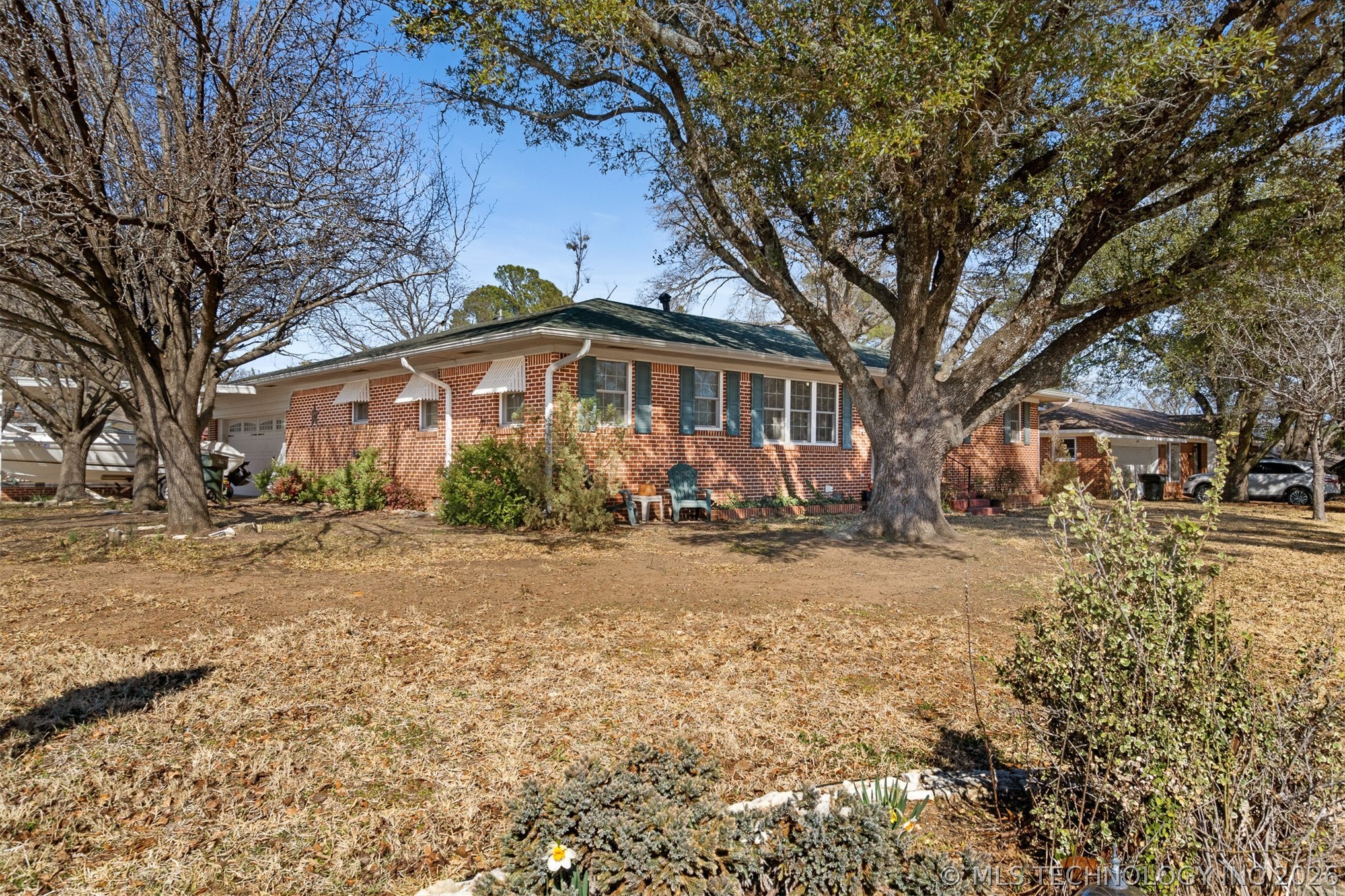 1248 Waco Durant OK 74701