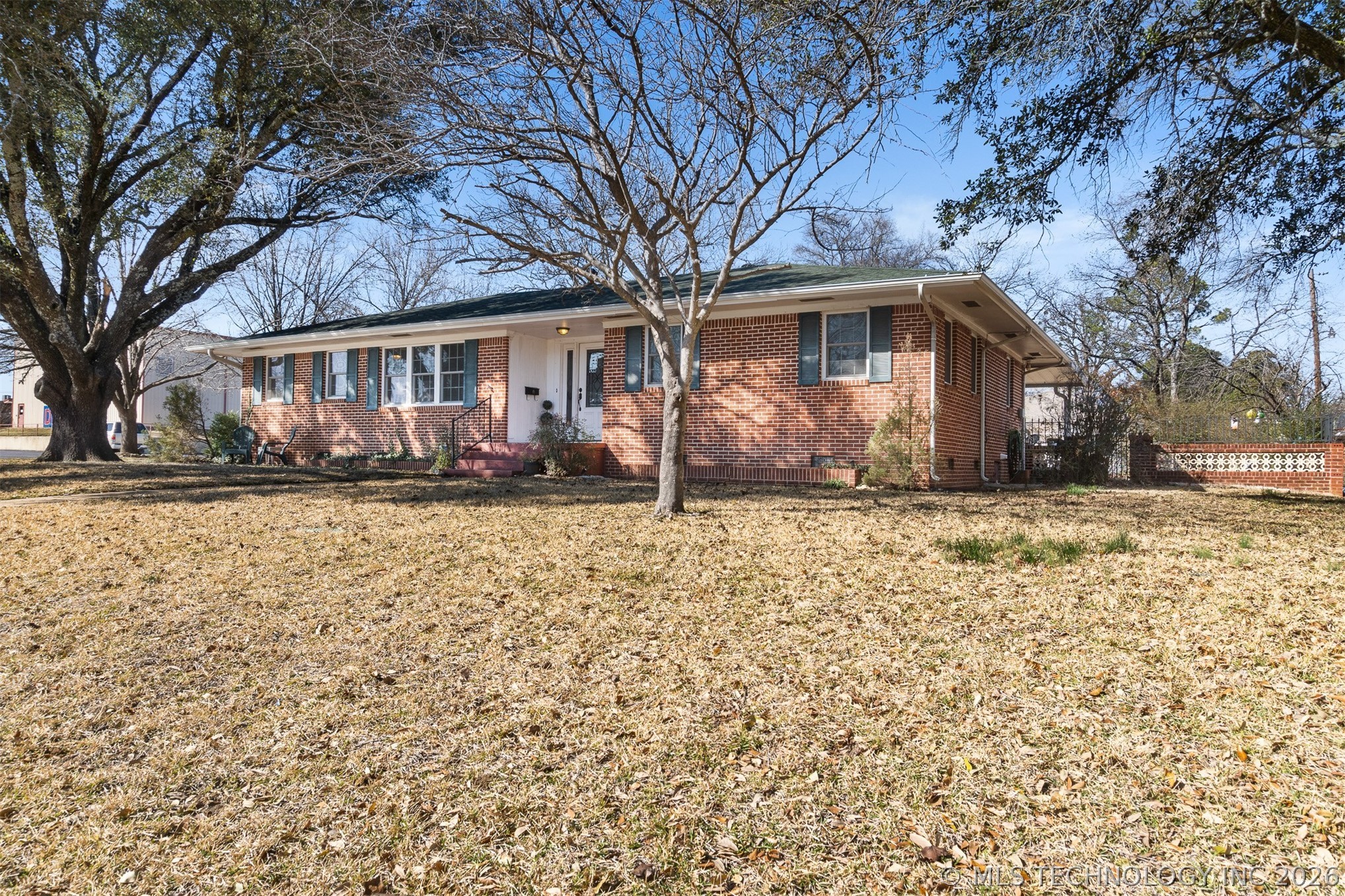 1248 Waco Durant OK 74701