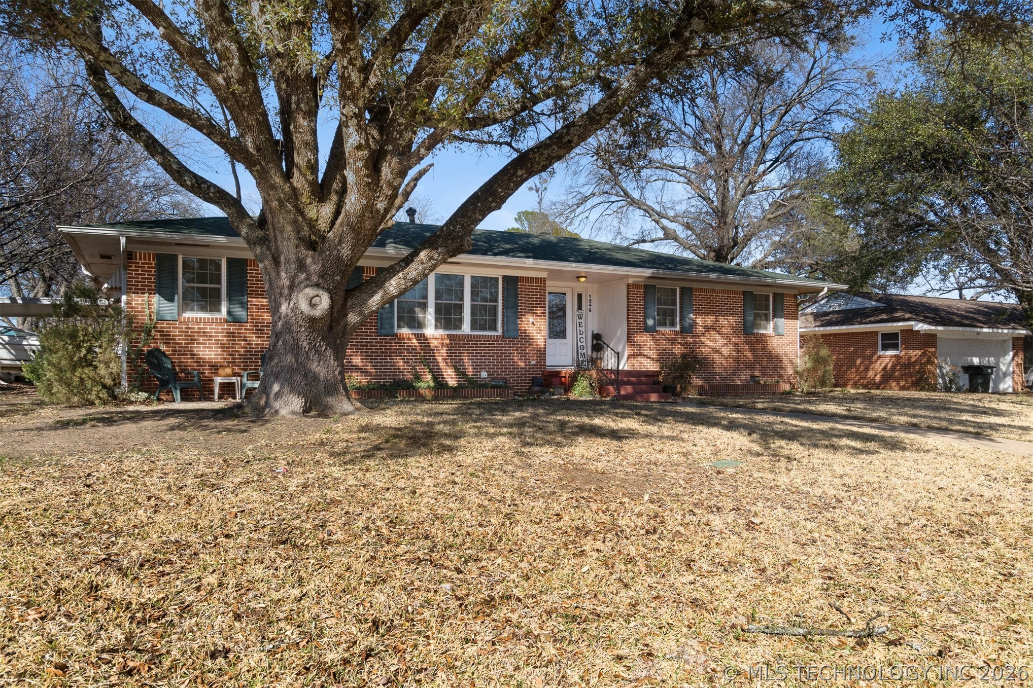 1248 Waco Durant OK 74701