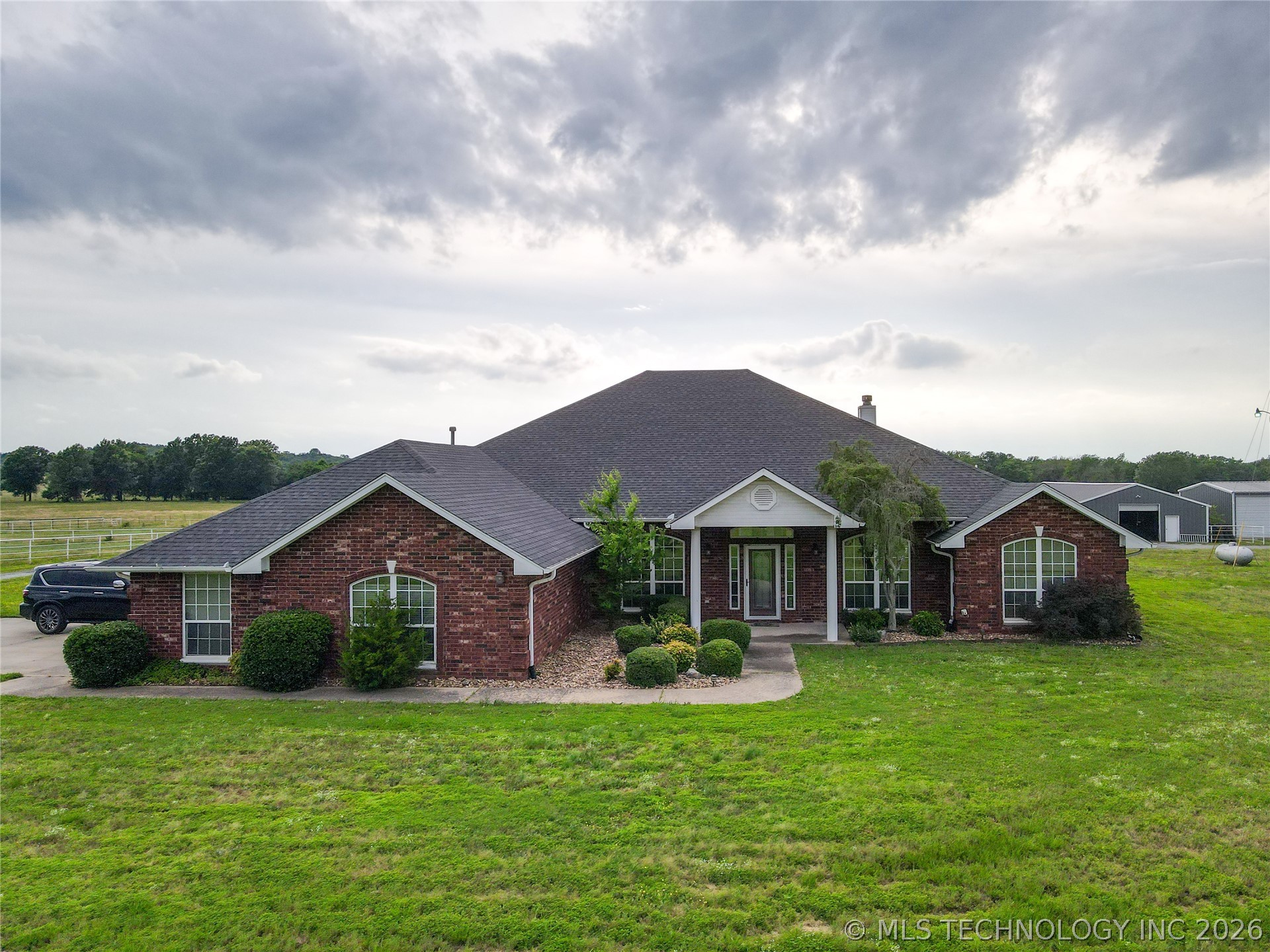 2544 Shuman Mcalester OK 74501