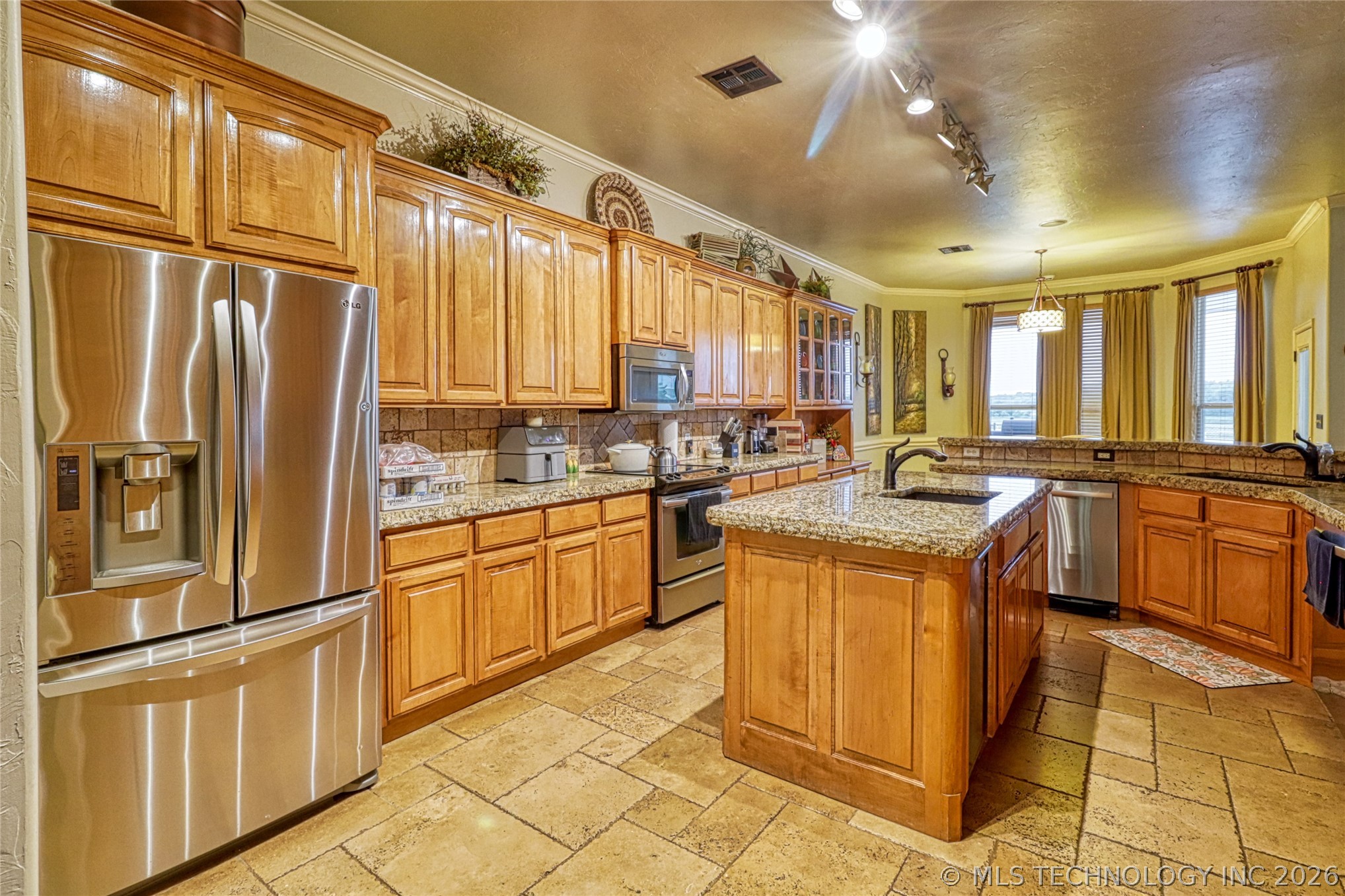 2544 Shuman Mcalester OK 74501