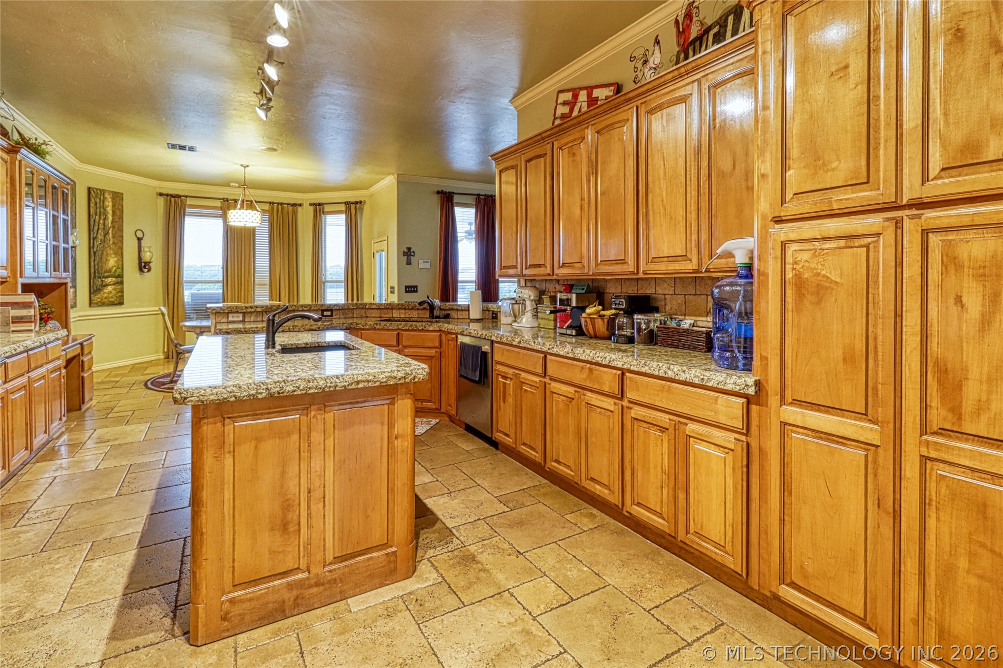 2544 Shuman Mcalester OK 74501
