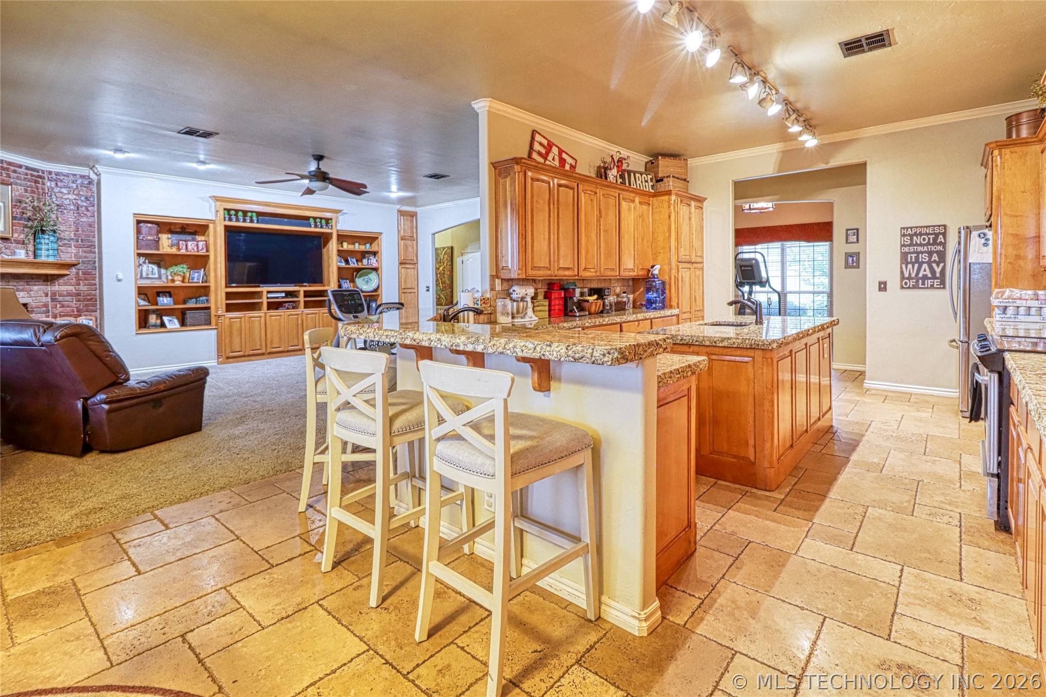 2544 Shuman Mcalester OK 74501