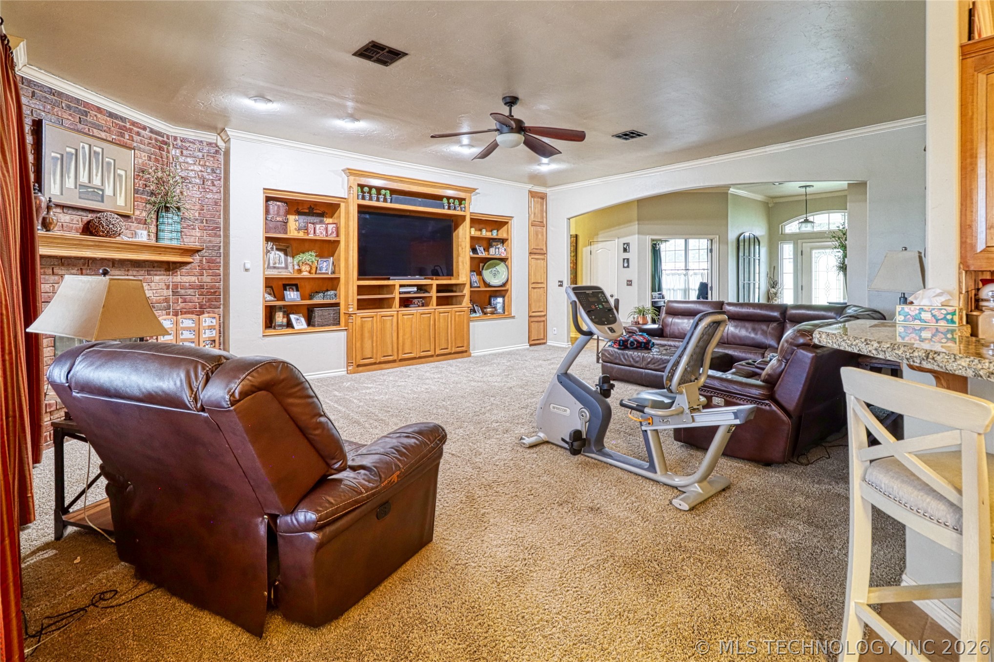 2544 Shuman Mcalester OK 74501