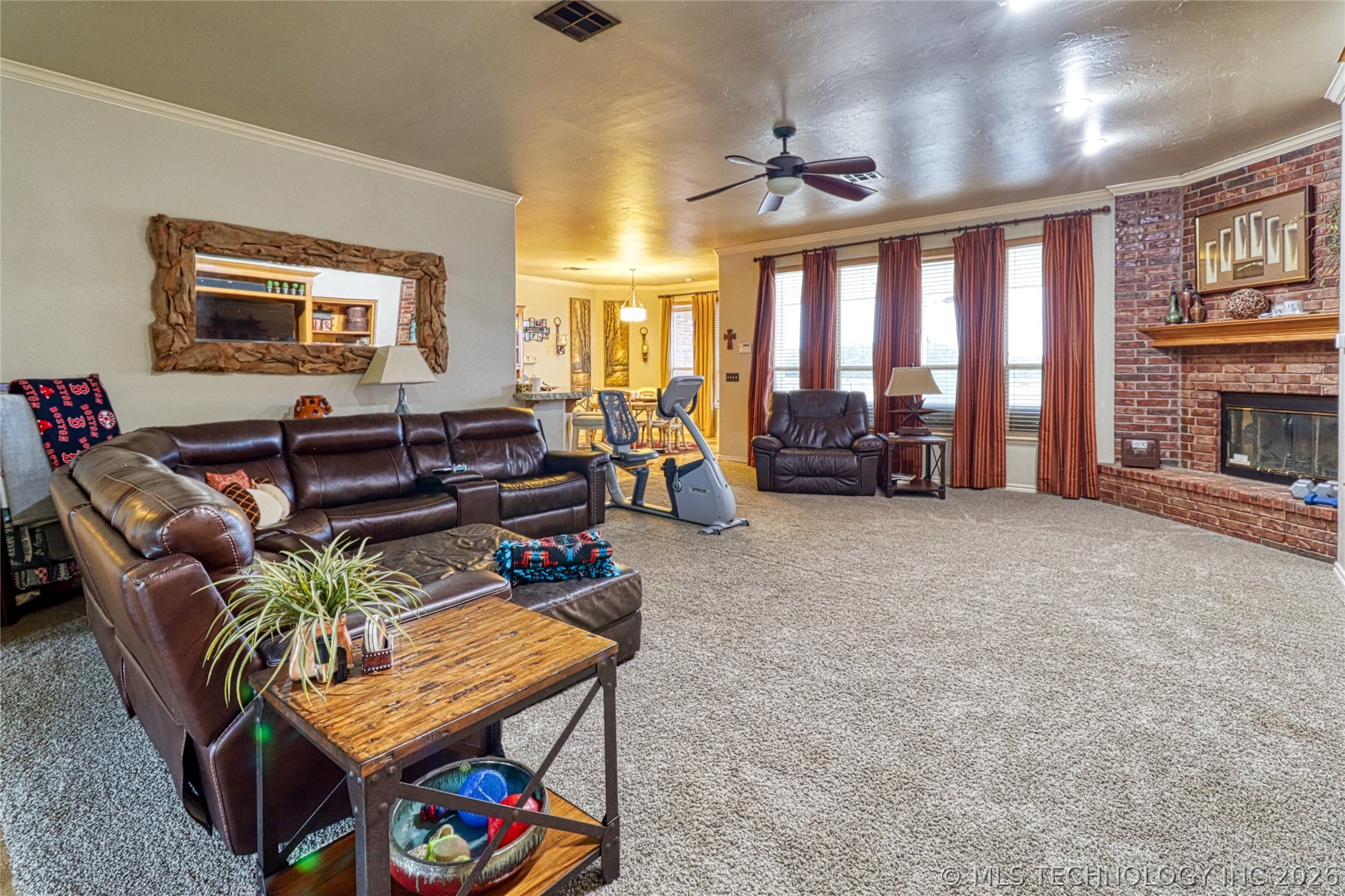 2544 Shuman Mcalester OK 74501