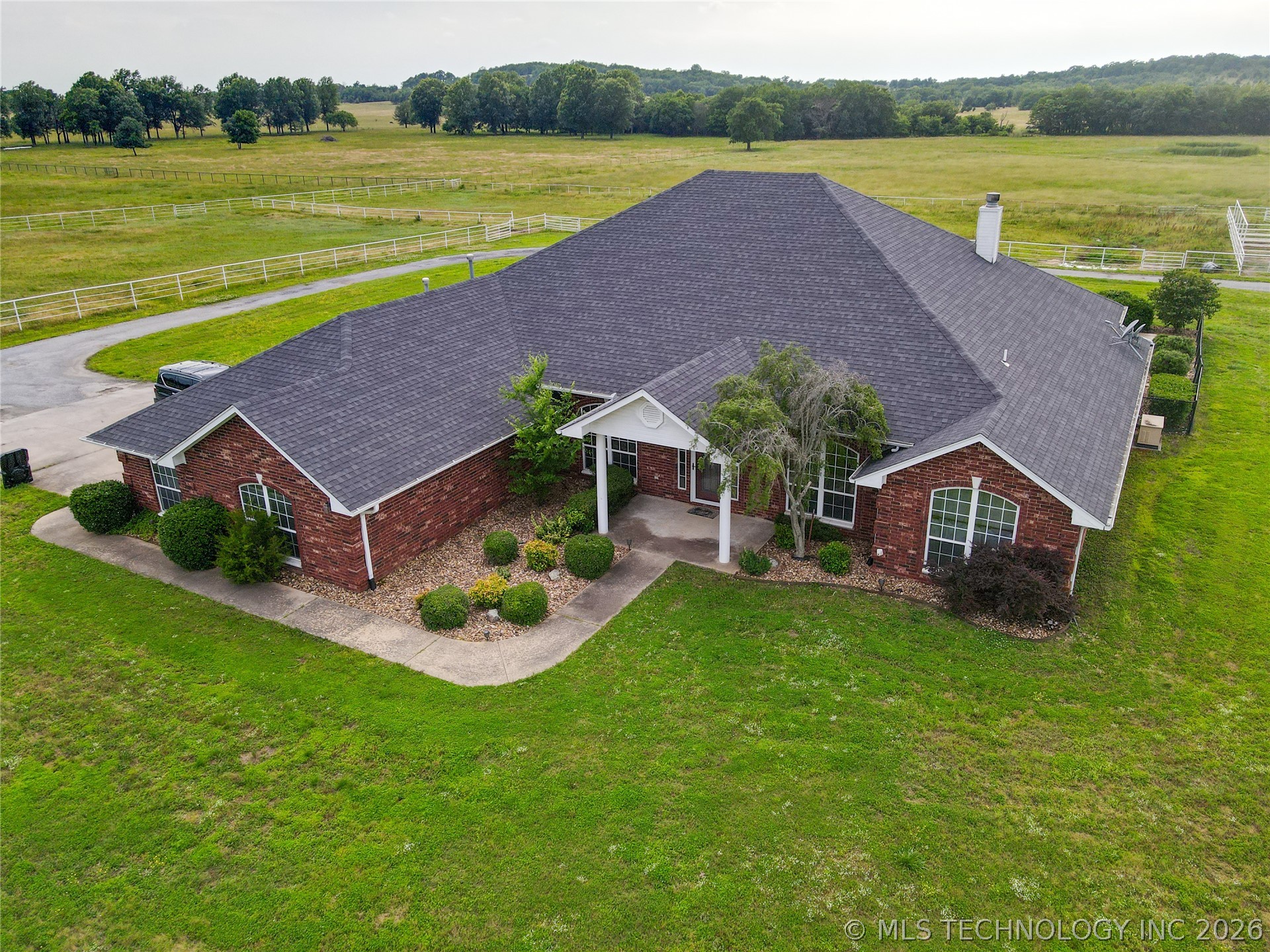 2544 Shuman Mcalester OK 74501