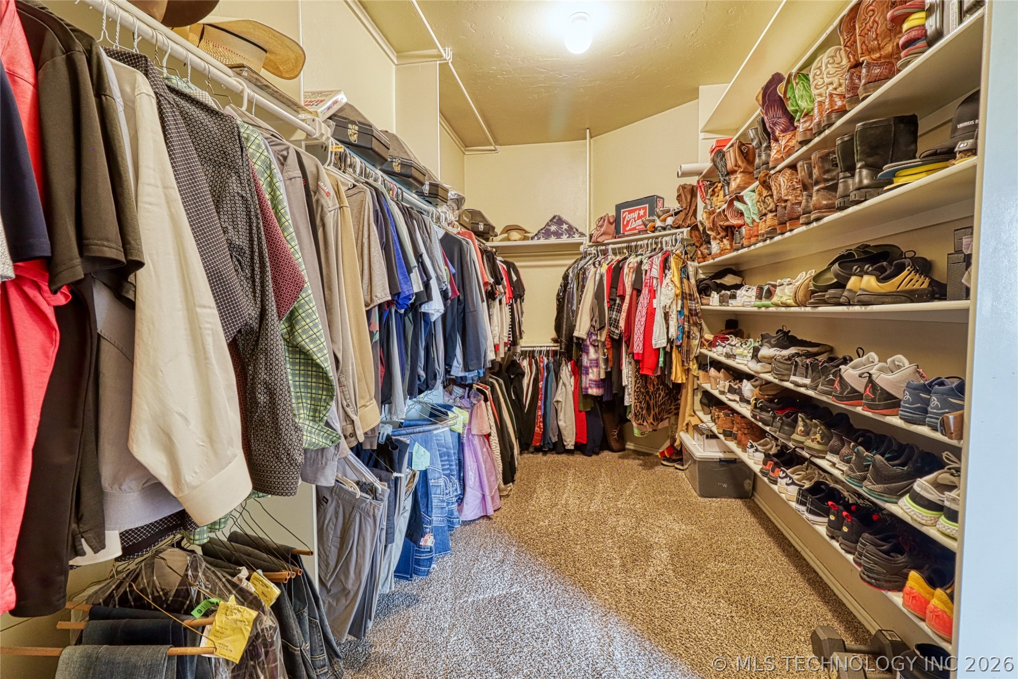 2544 Shuman Mcalester OK 74501